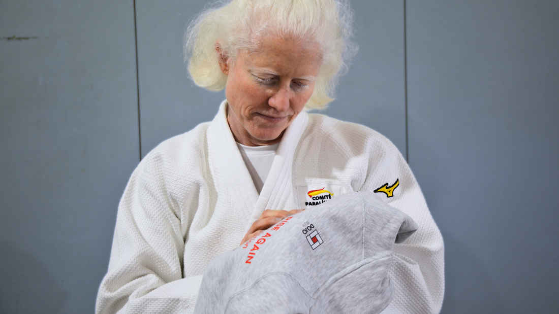Dojo.Style y Marta Arce: uniendo Judo e inclusión en Els Pallaresos