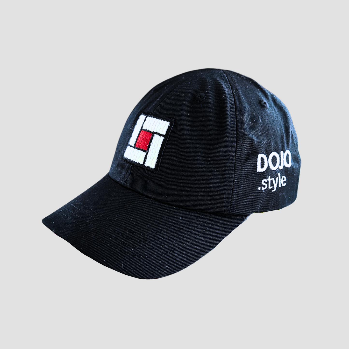 gorra dojo.style