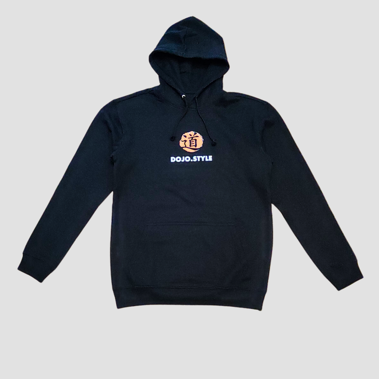 fall and rise hoodie oversize