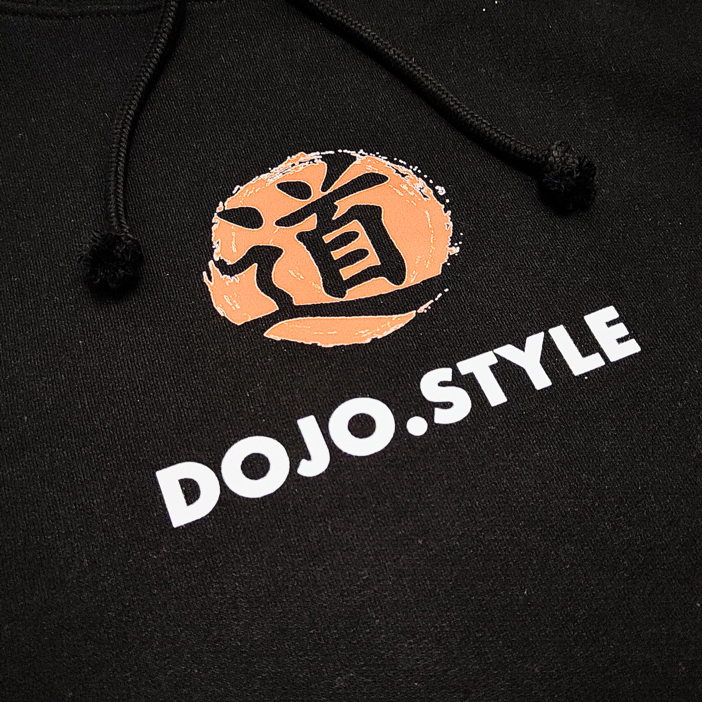 fall and rise hoodie oversize