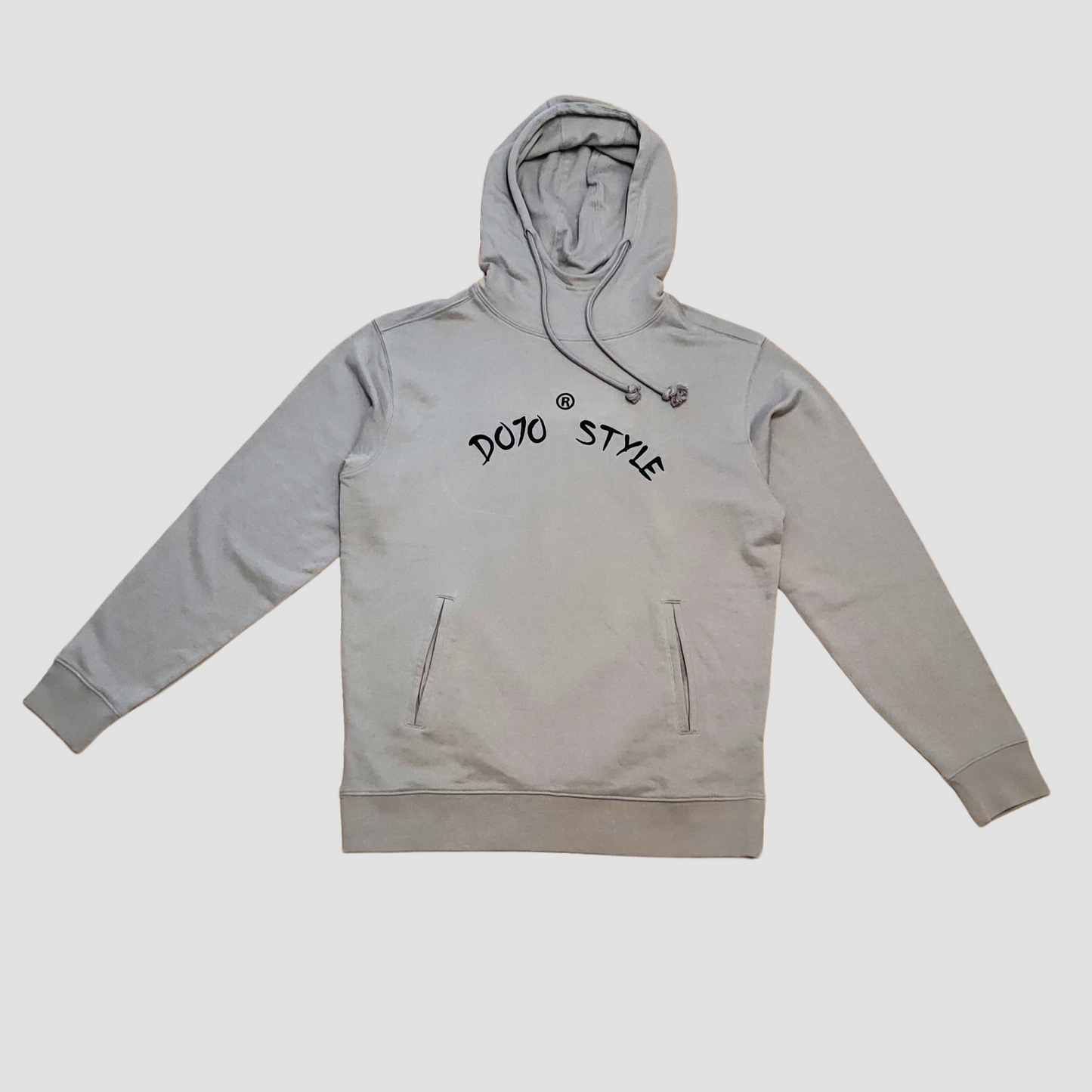 dojo.style hoodie
