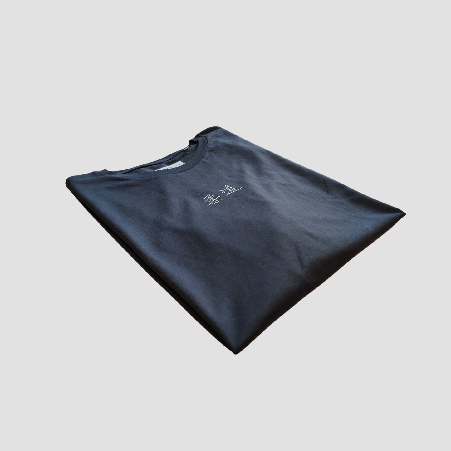 camiseta kanji judo shihan kano oversize
