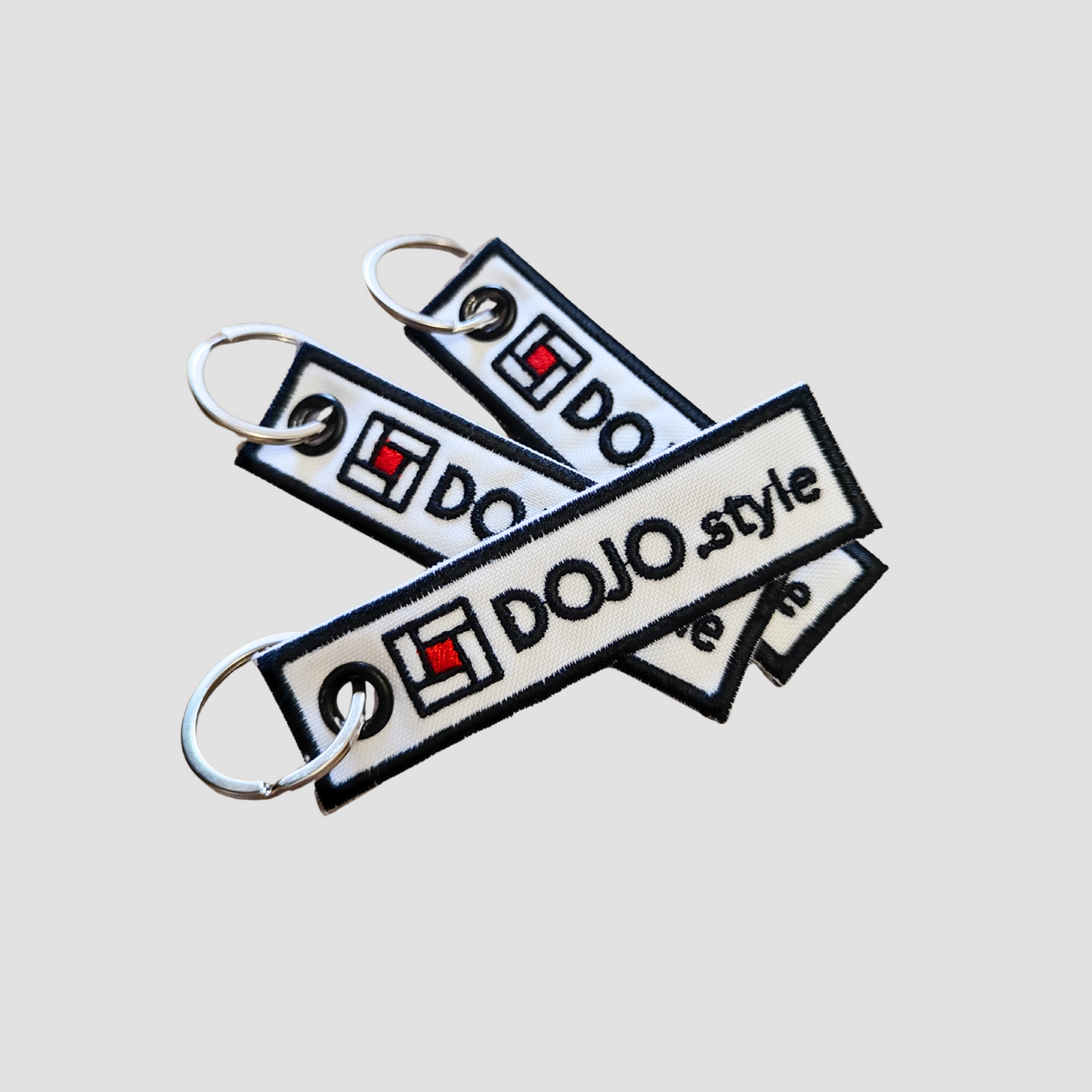 llavero dojo.style