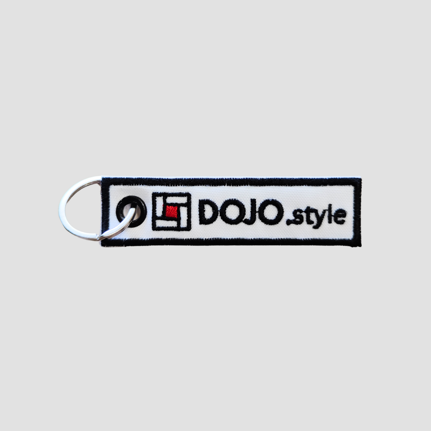 llavero dojo.style