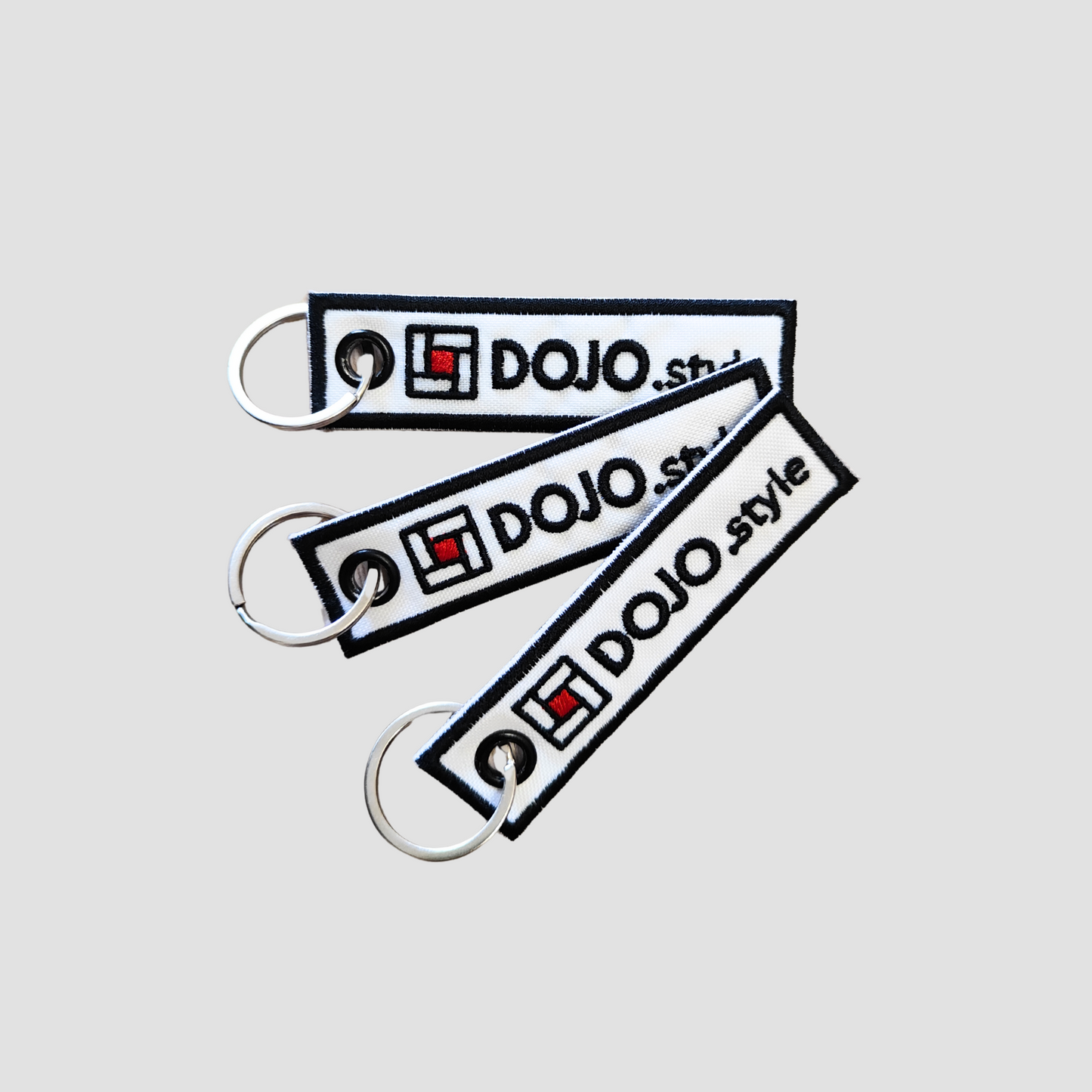 llavero dojo.style