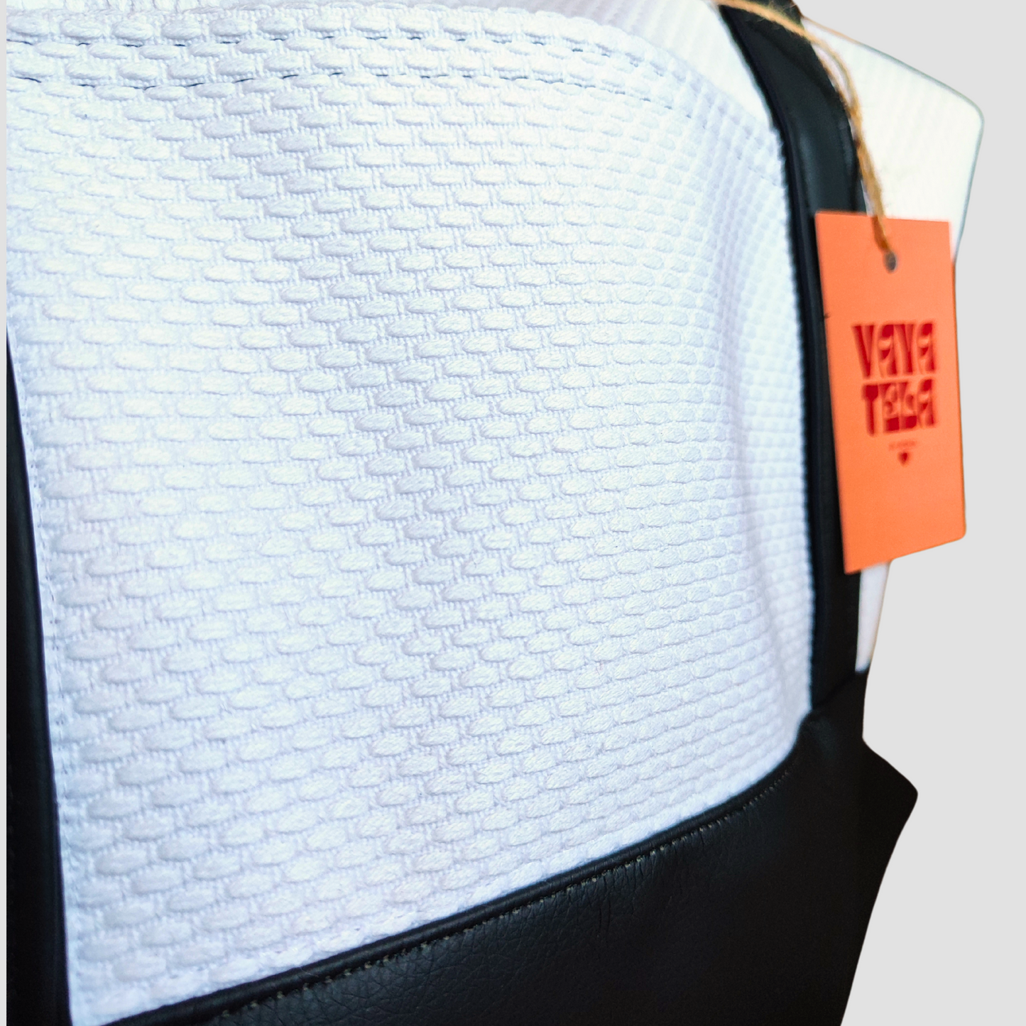 Sakura Bag by 'Vaya Tela'