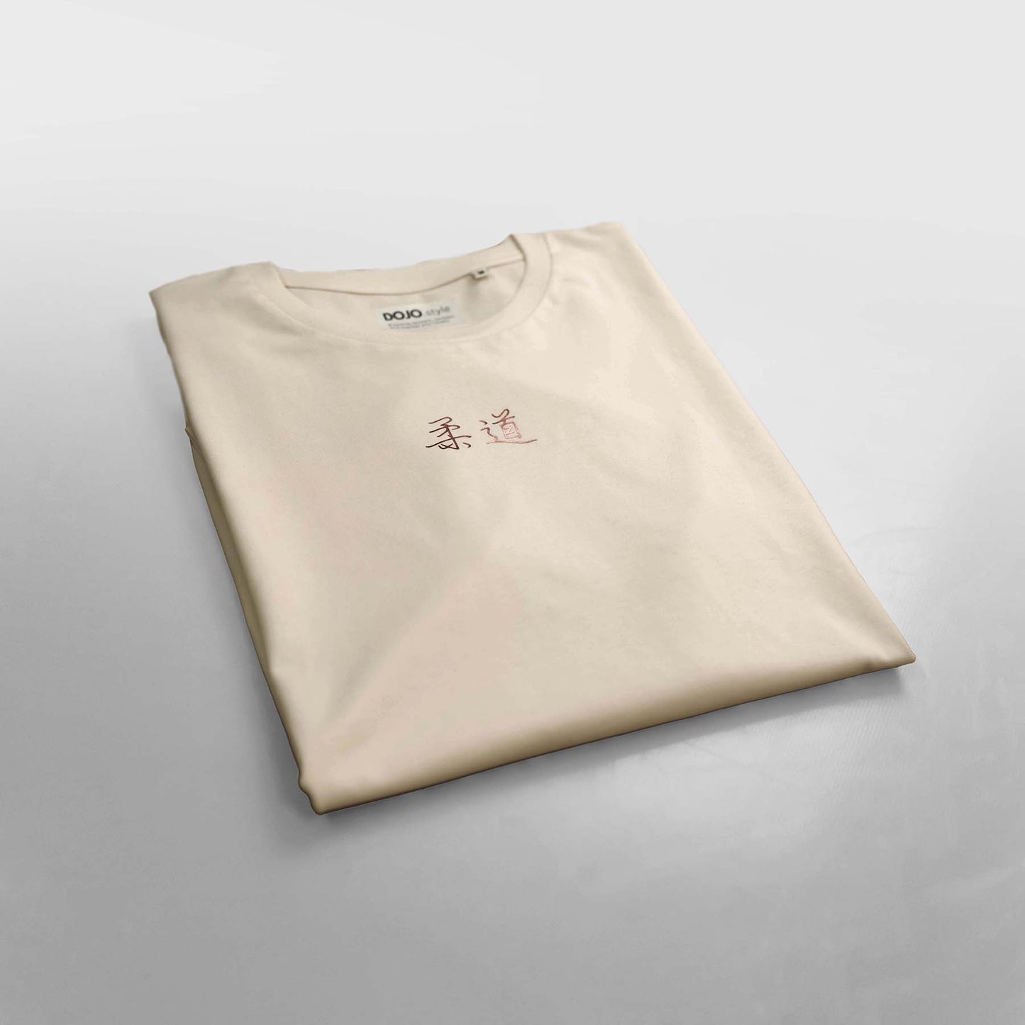 camiseta jita kyoei oversize