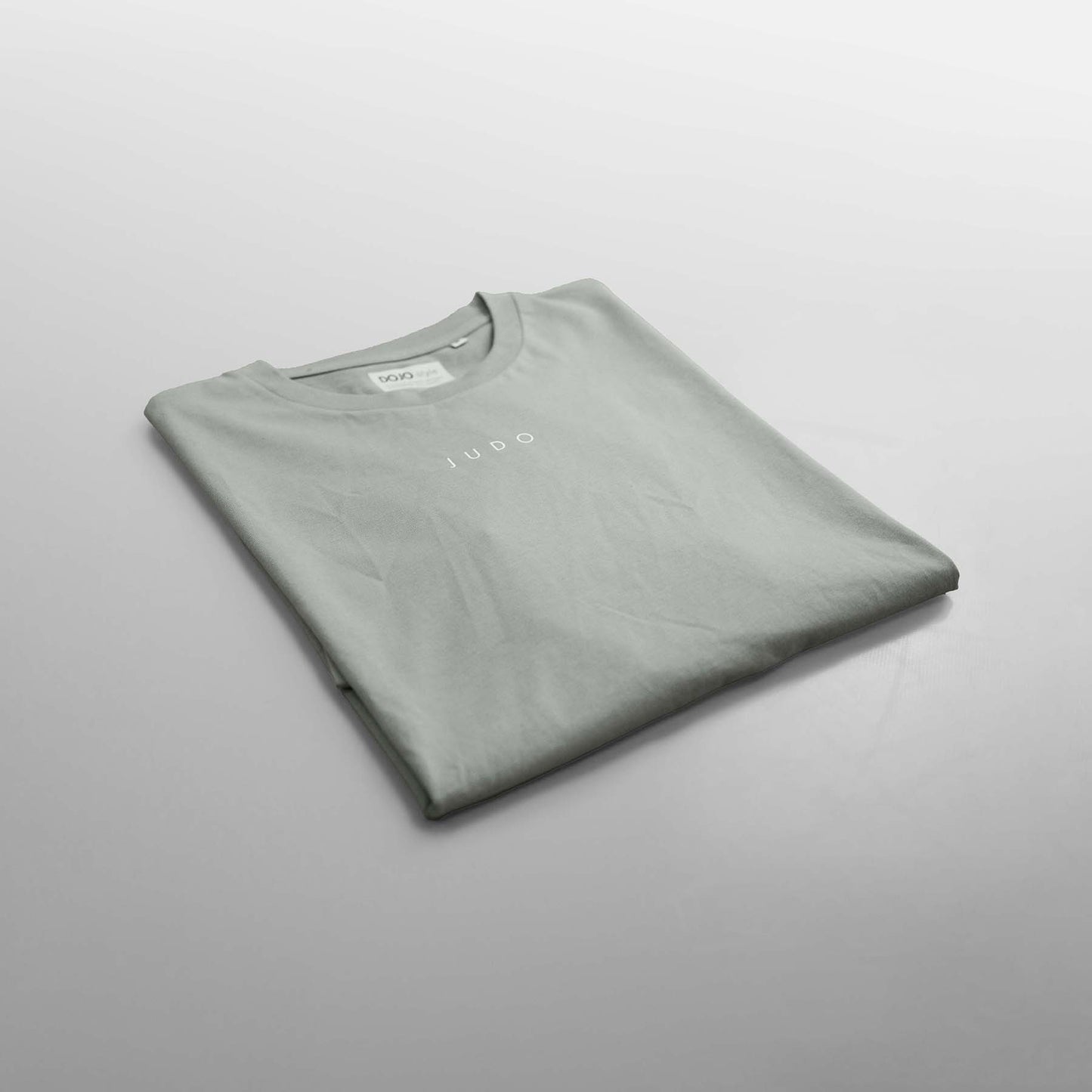 camiseta judo shihan kano oversize
