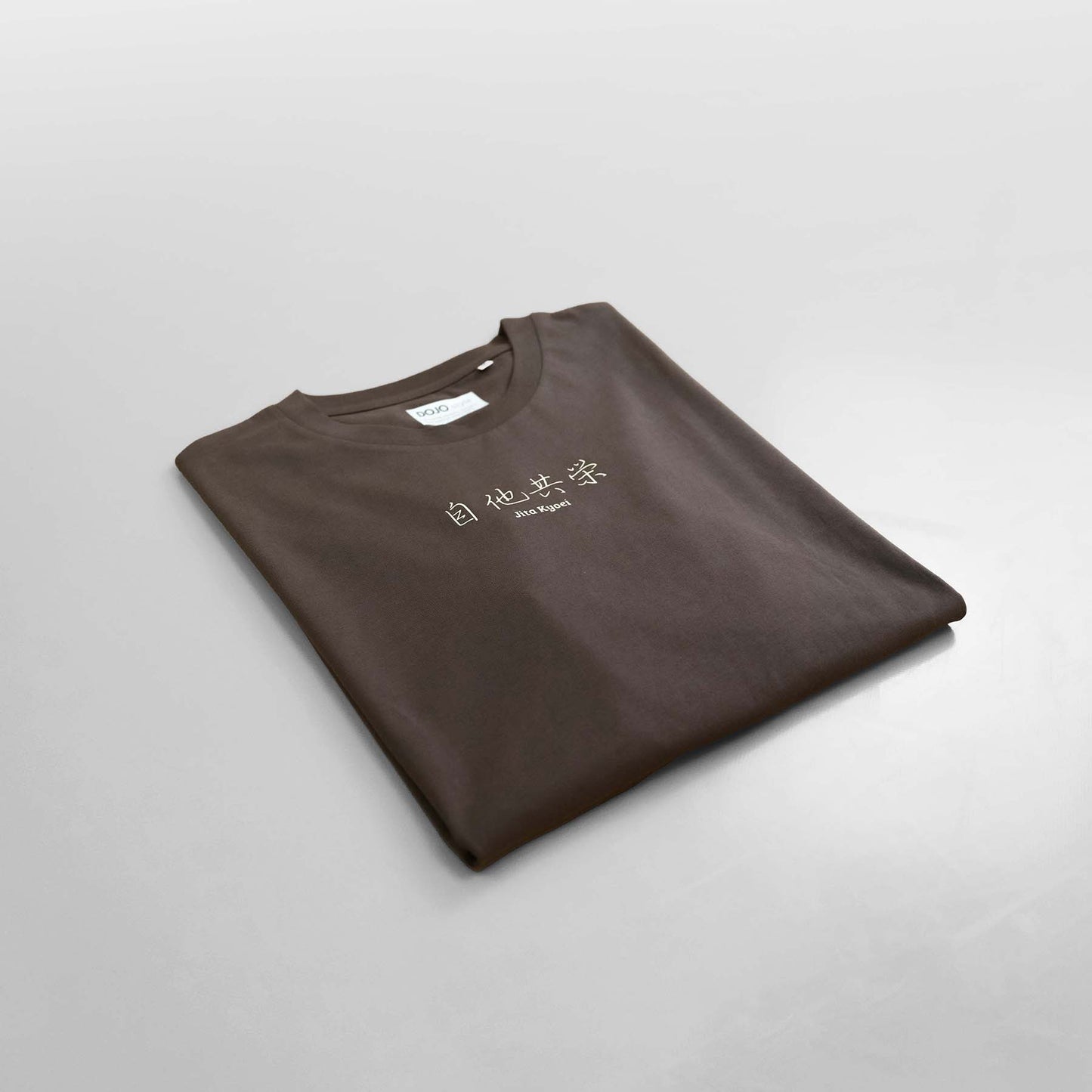 camiseta jita kyoei oversize