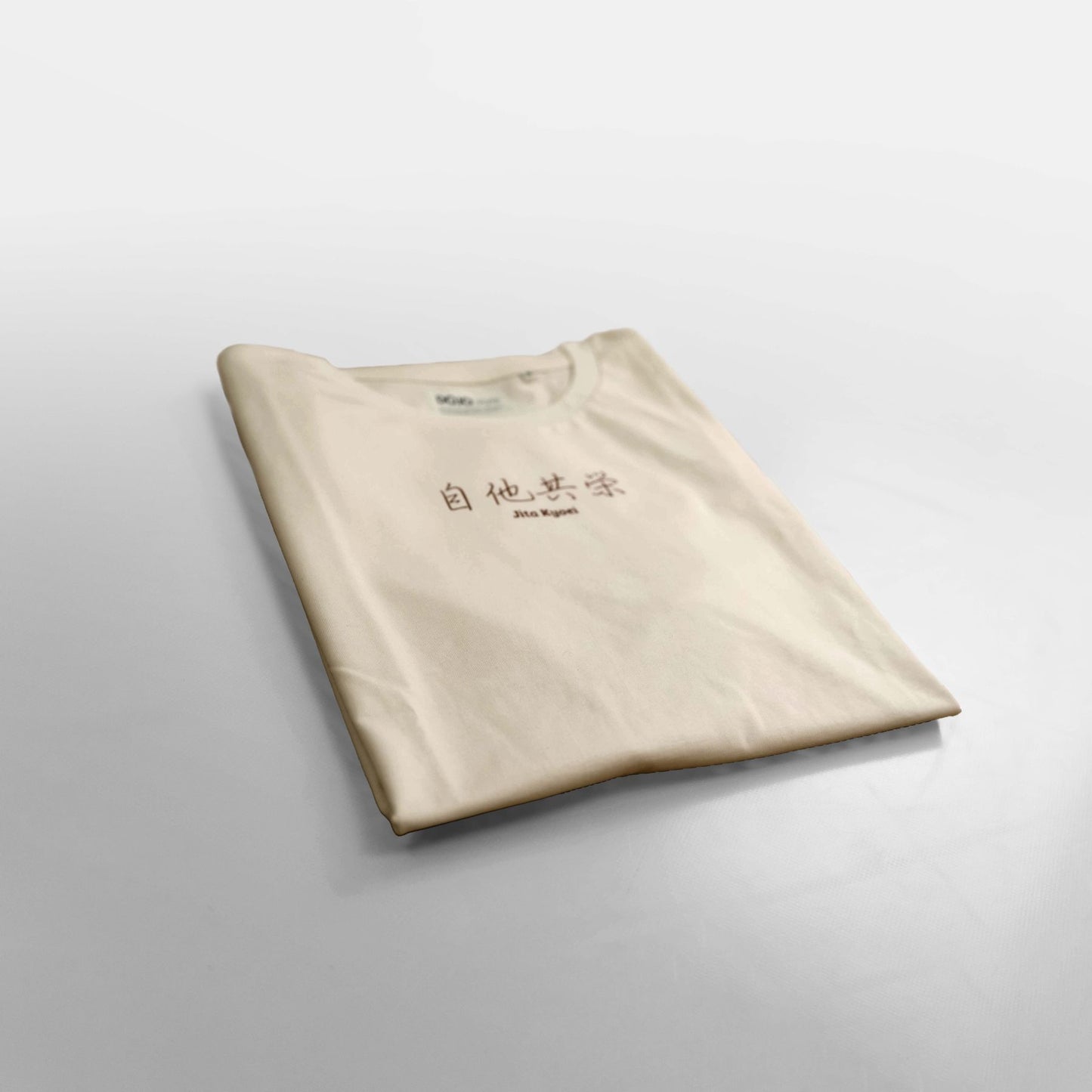 camiseta jita kyoei