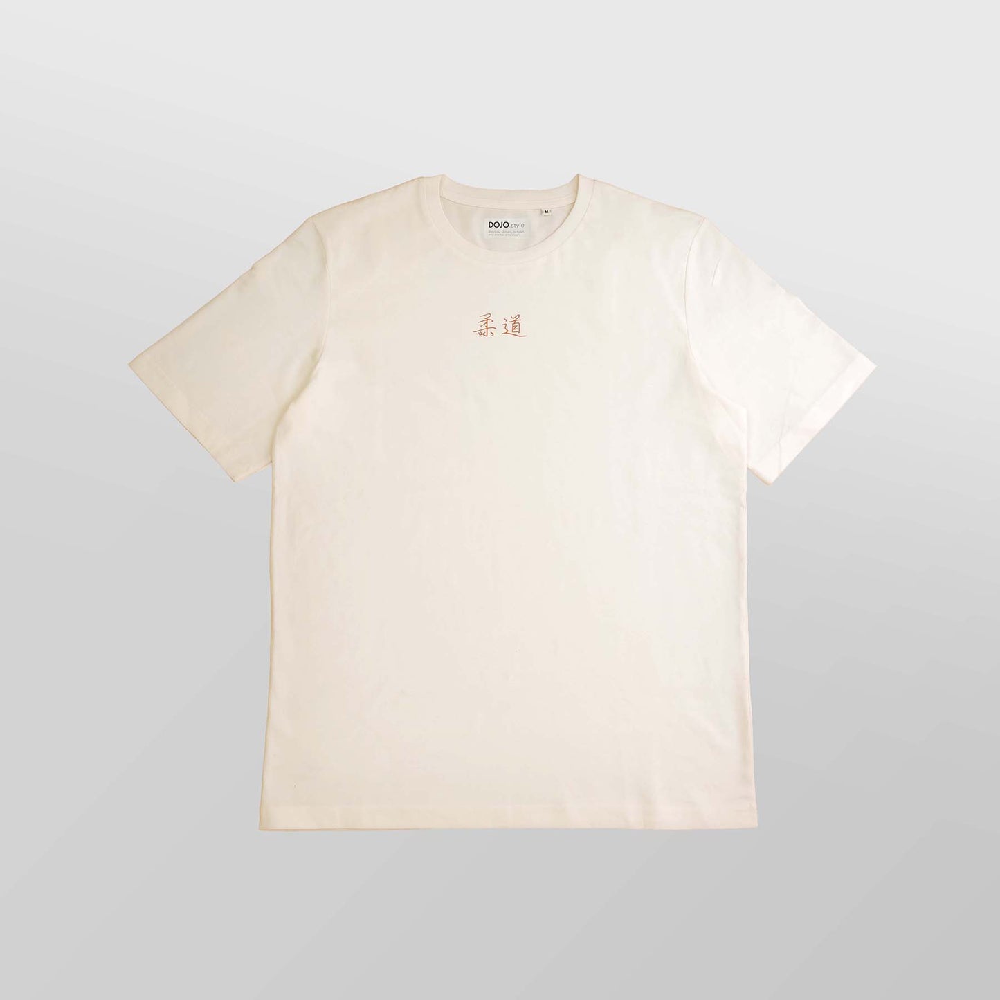 camiseta kanji judo shihan kano