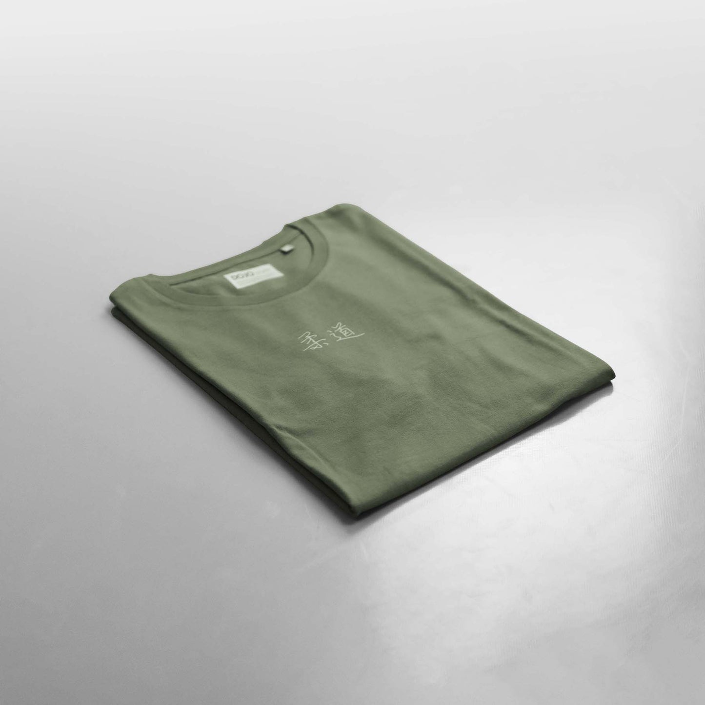 camiseta kanji judo shihan kano