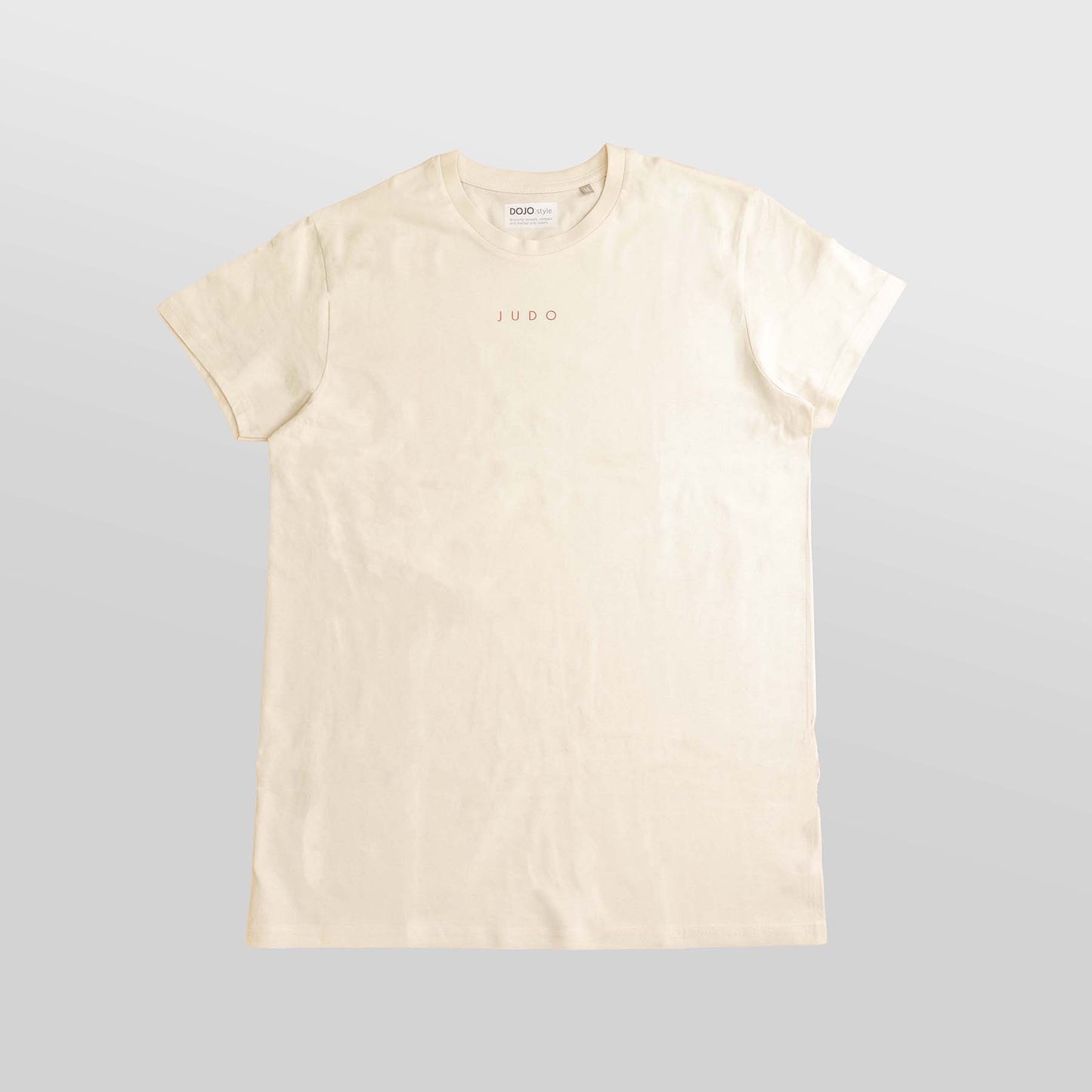 camiseta judo shihan kano