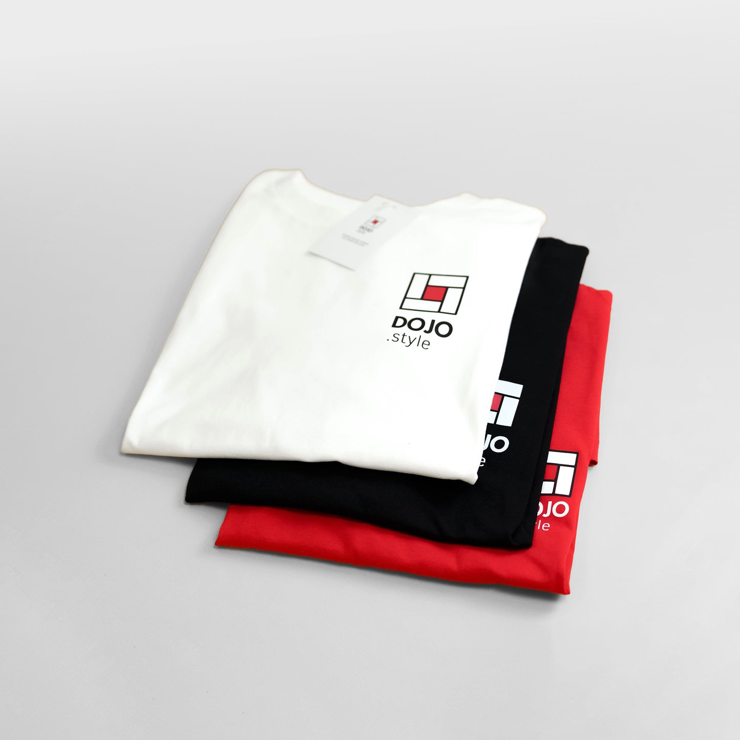 camiseta dojo.style