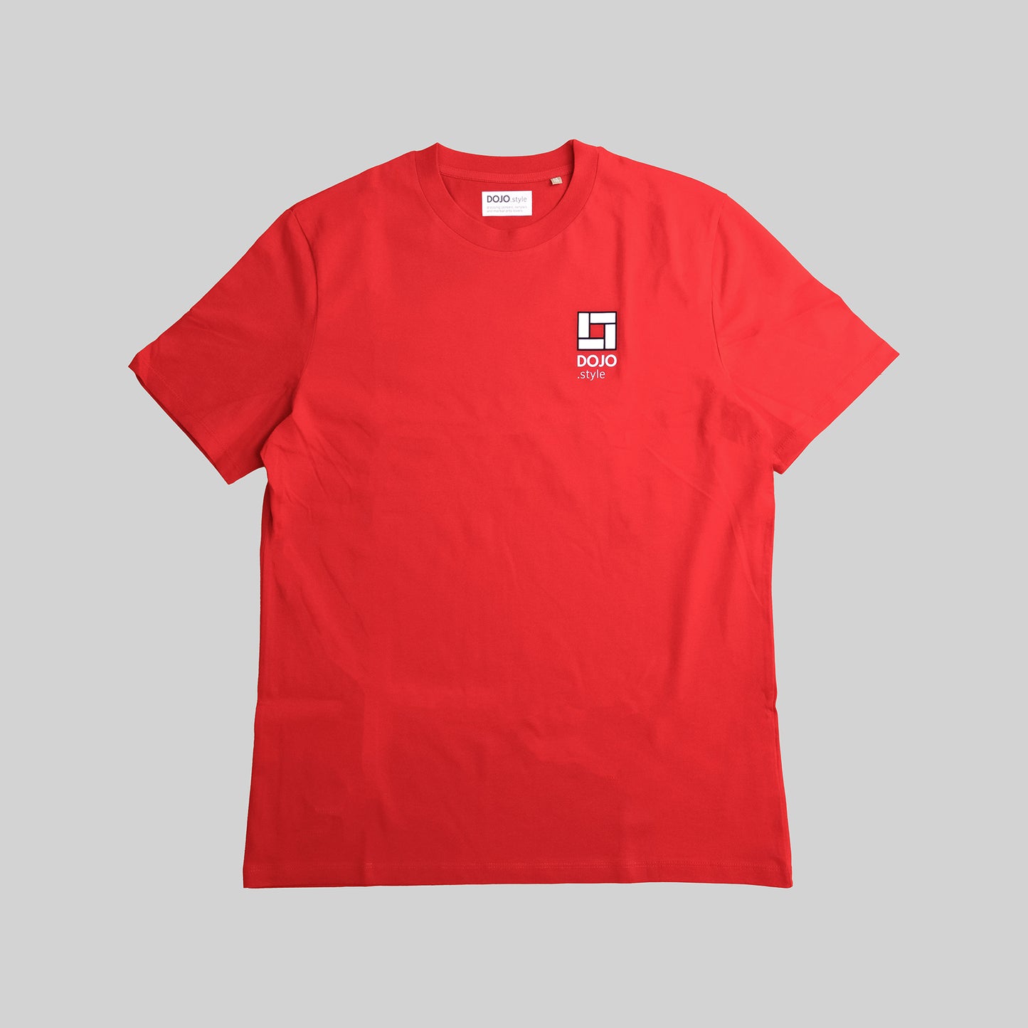 camiseta dojo.style