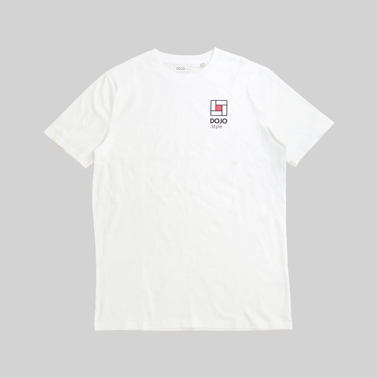 camiseta dojo.style