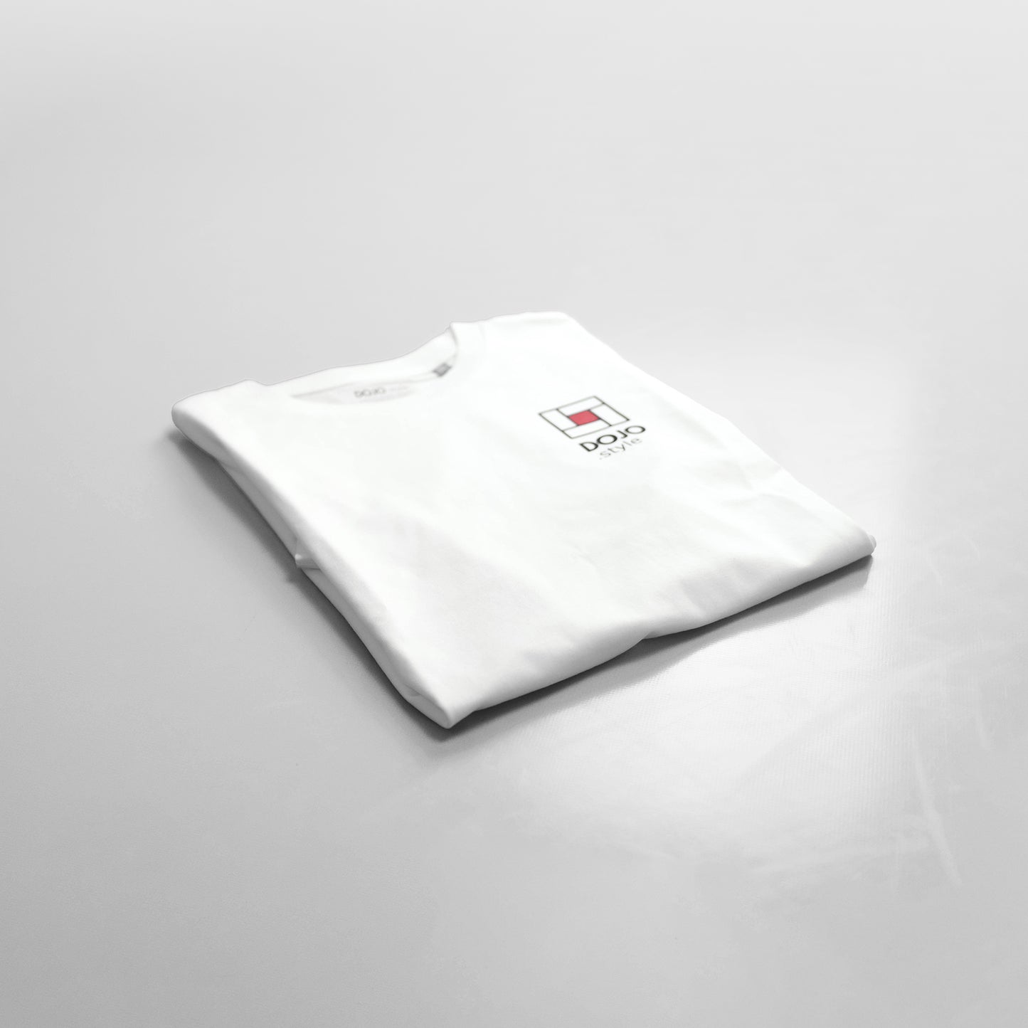 camiseta dojo.style