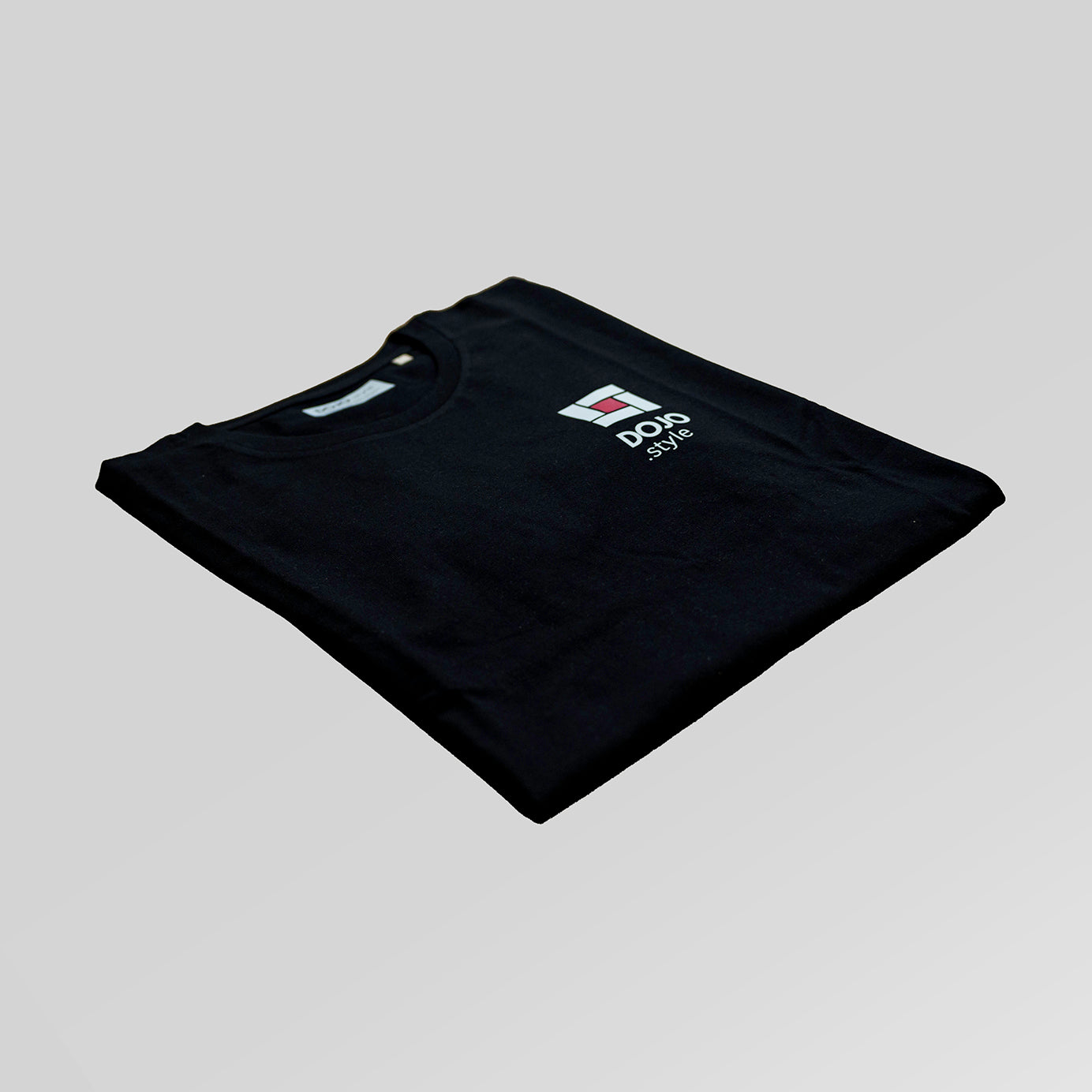 camiseta dojo.style