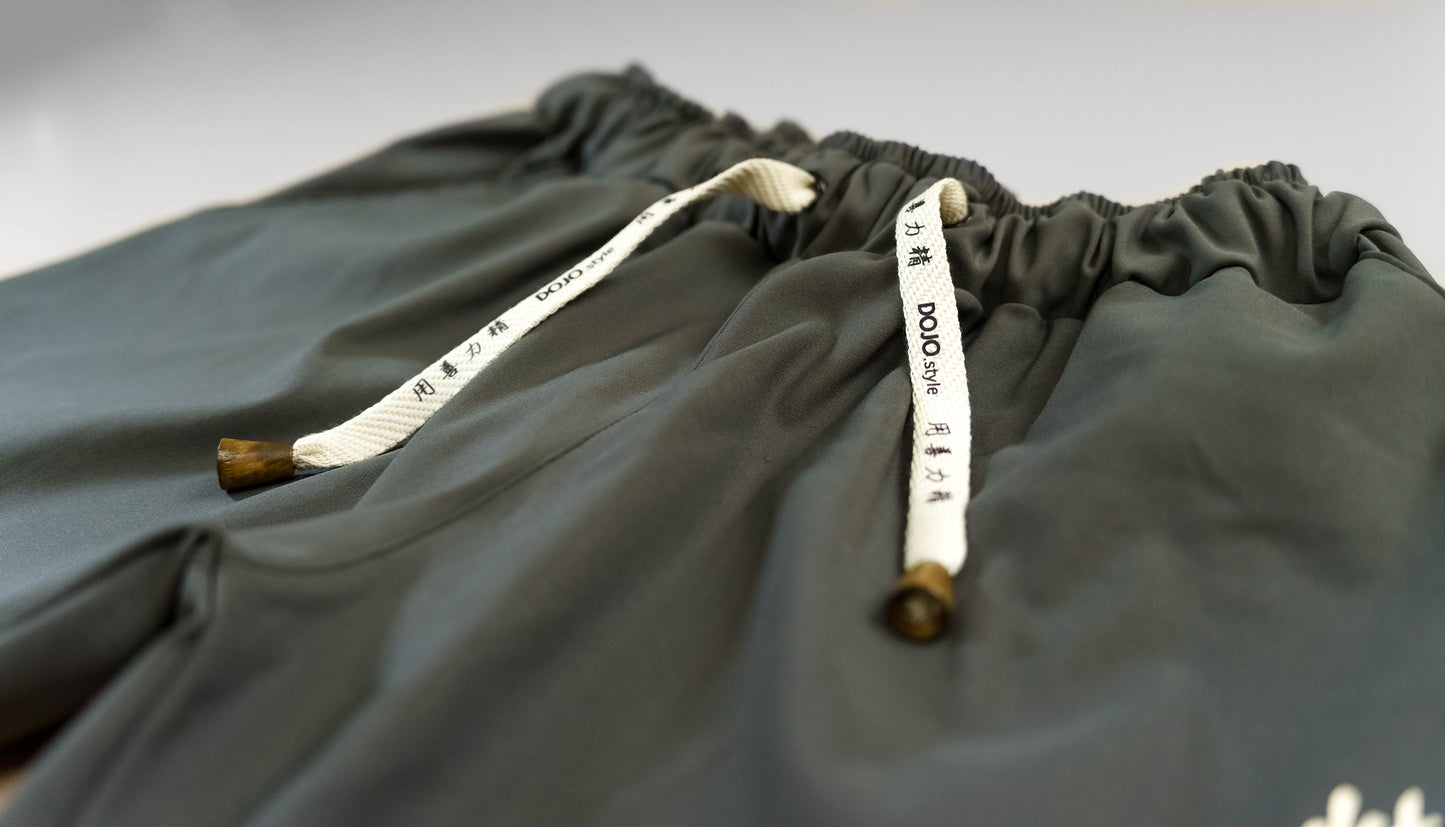 pantalón seiryoku zenyo