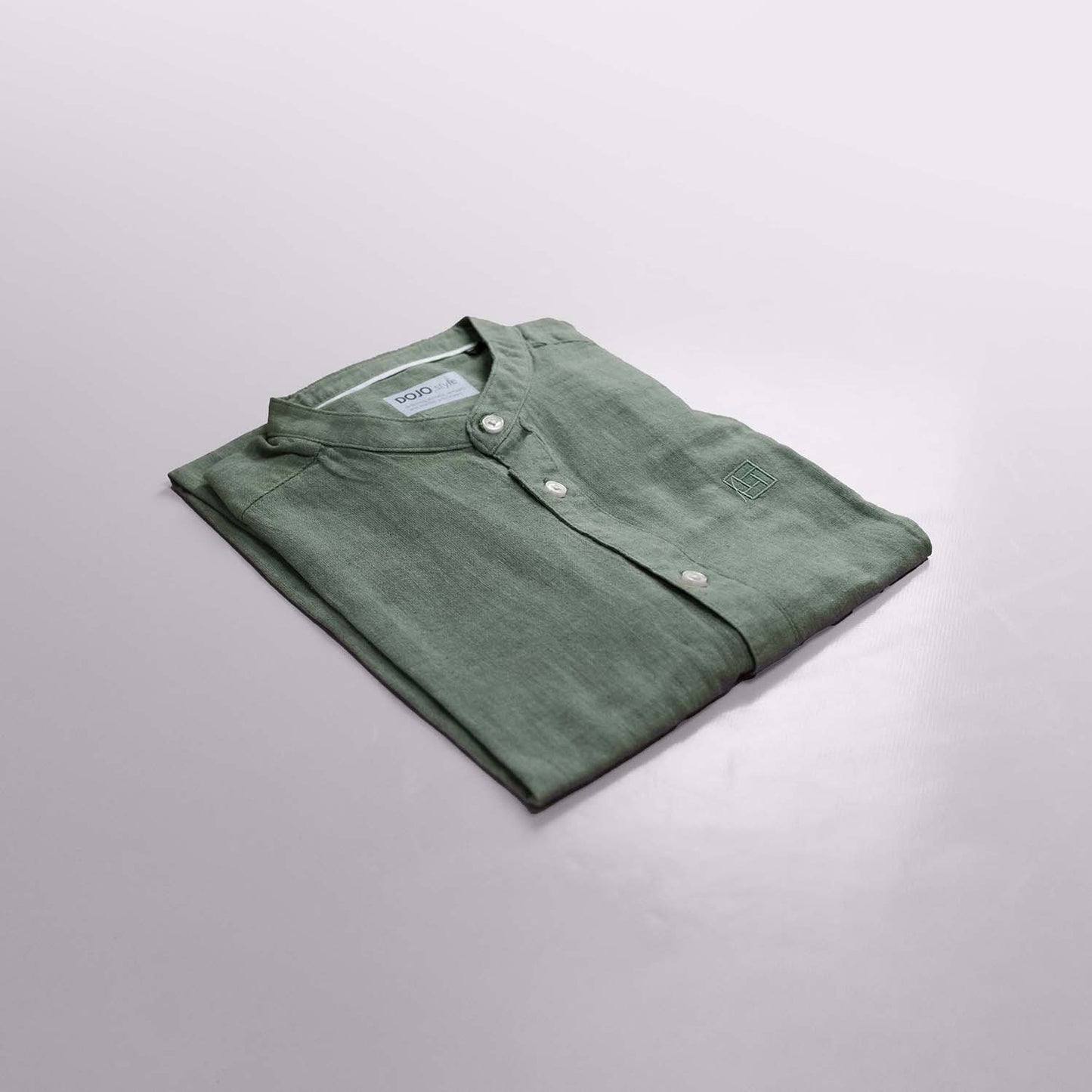 camisa shihan Kano
