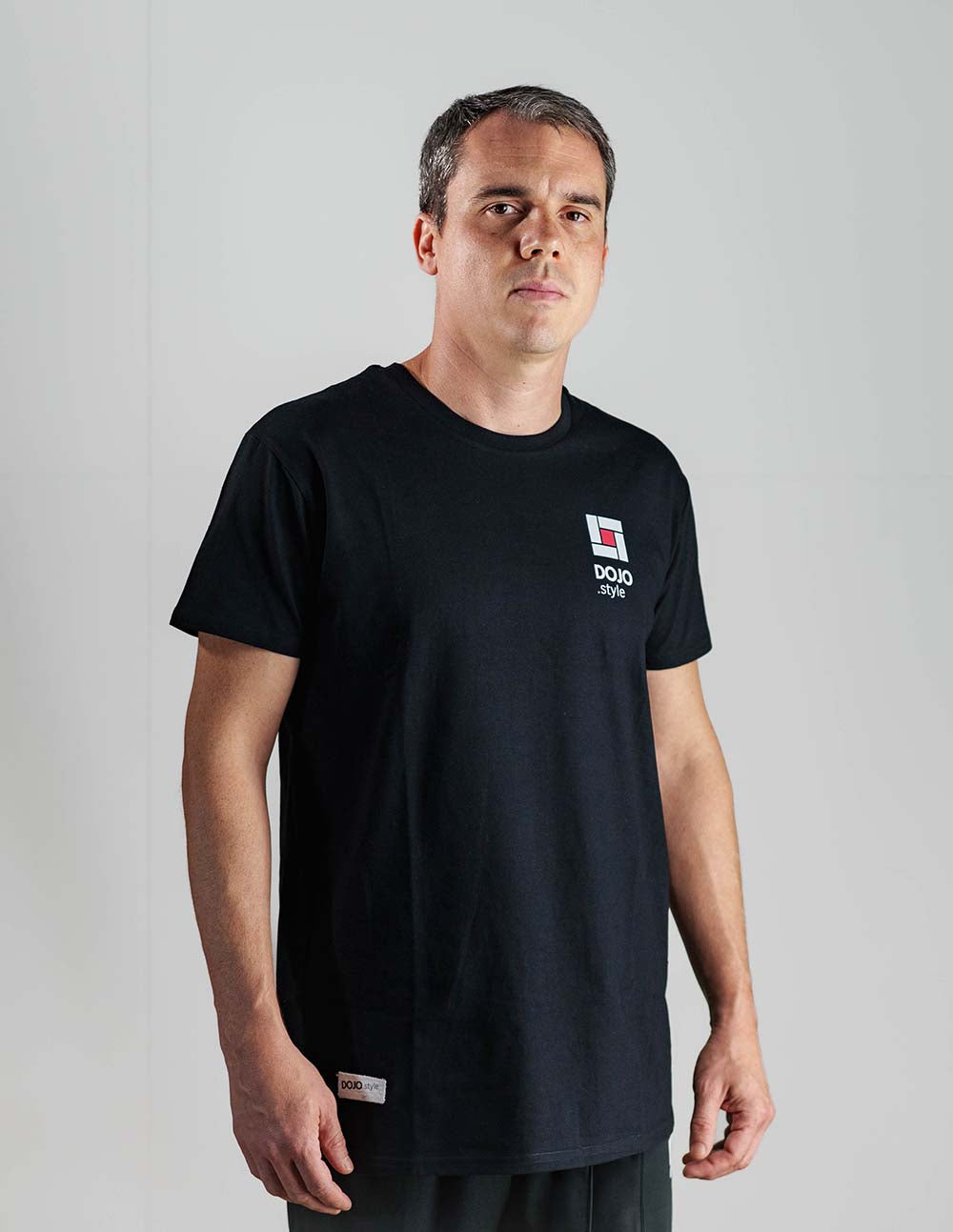 camiseta dojo.style