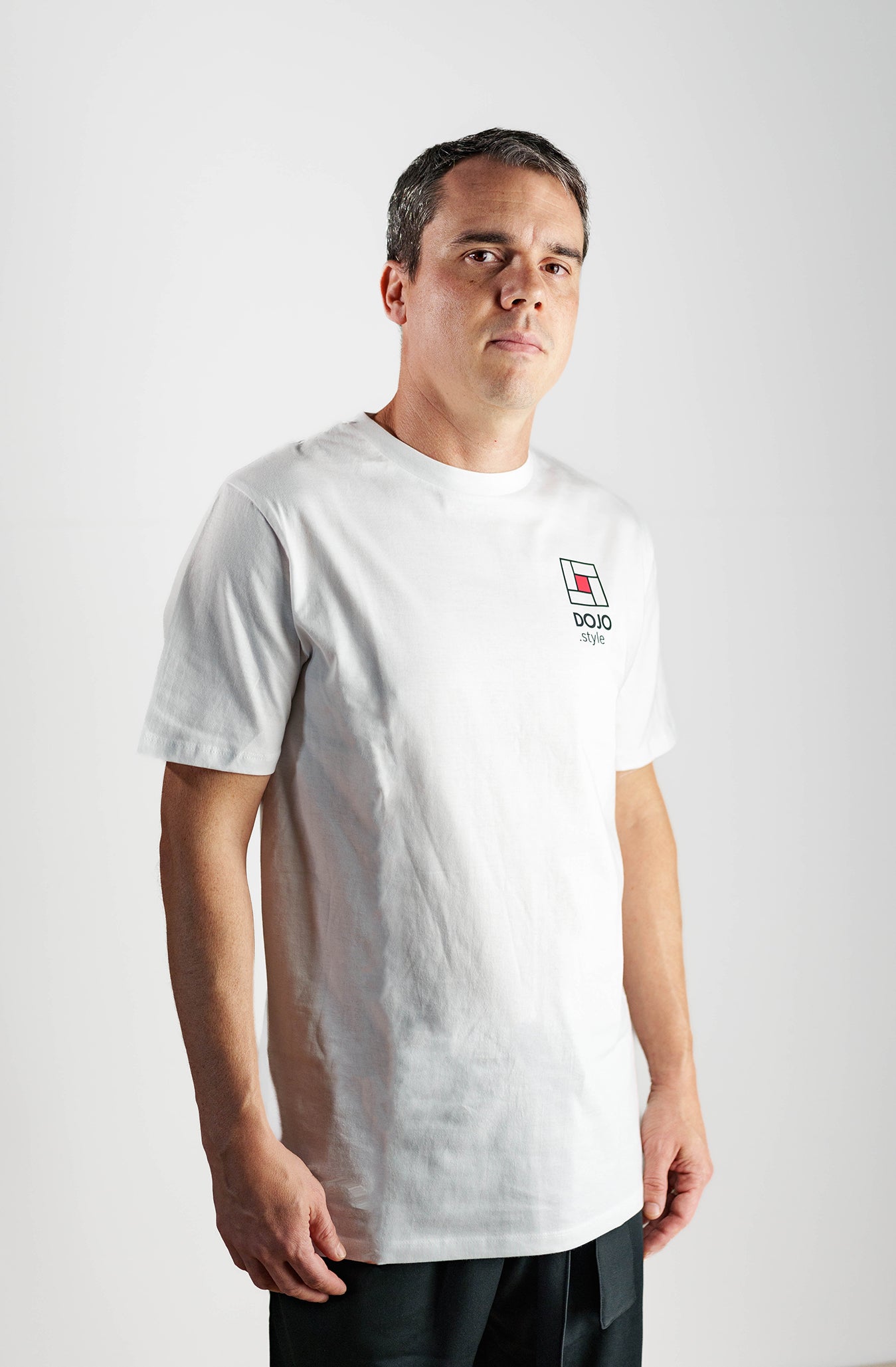 camiseta dojo.style