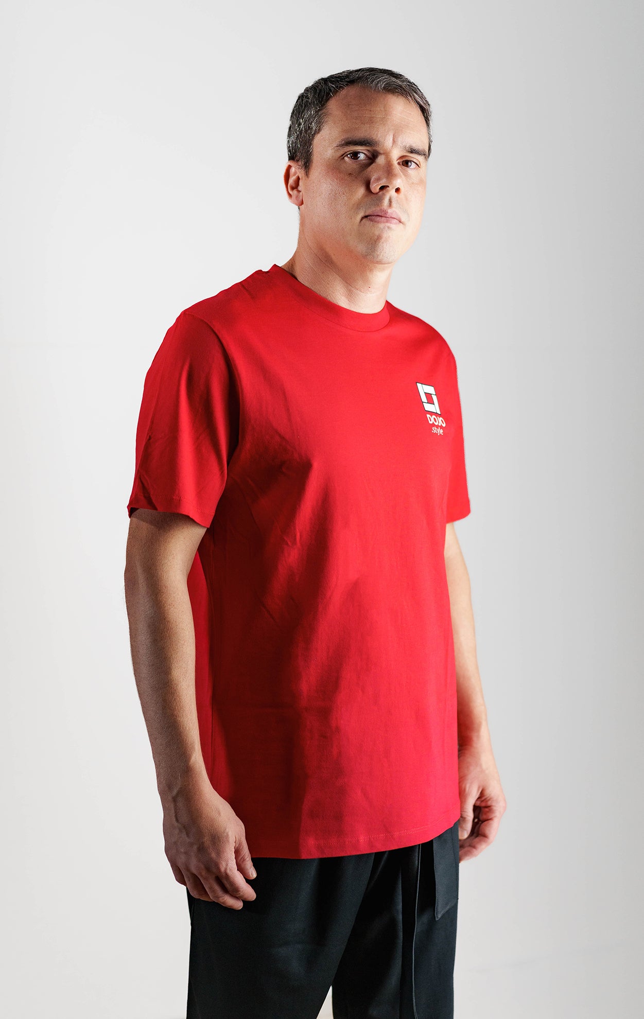 camiseta dojo.style