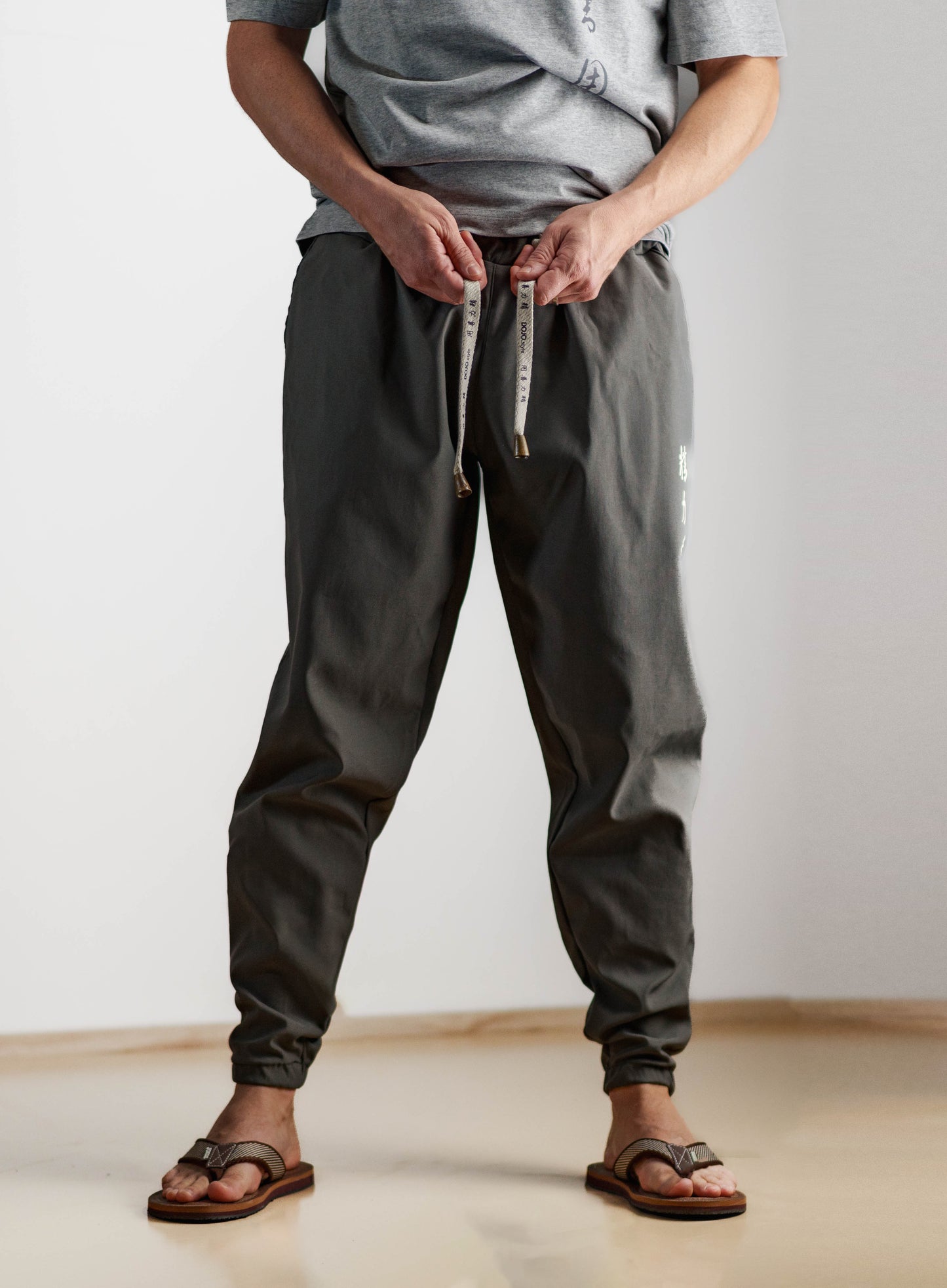 pantalón seiryoku zenyo
