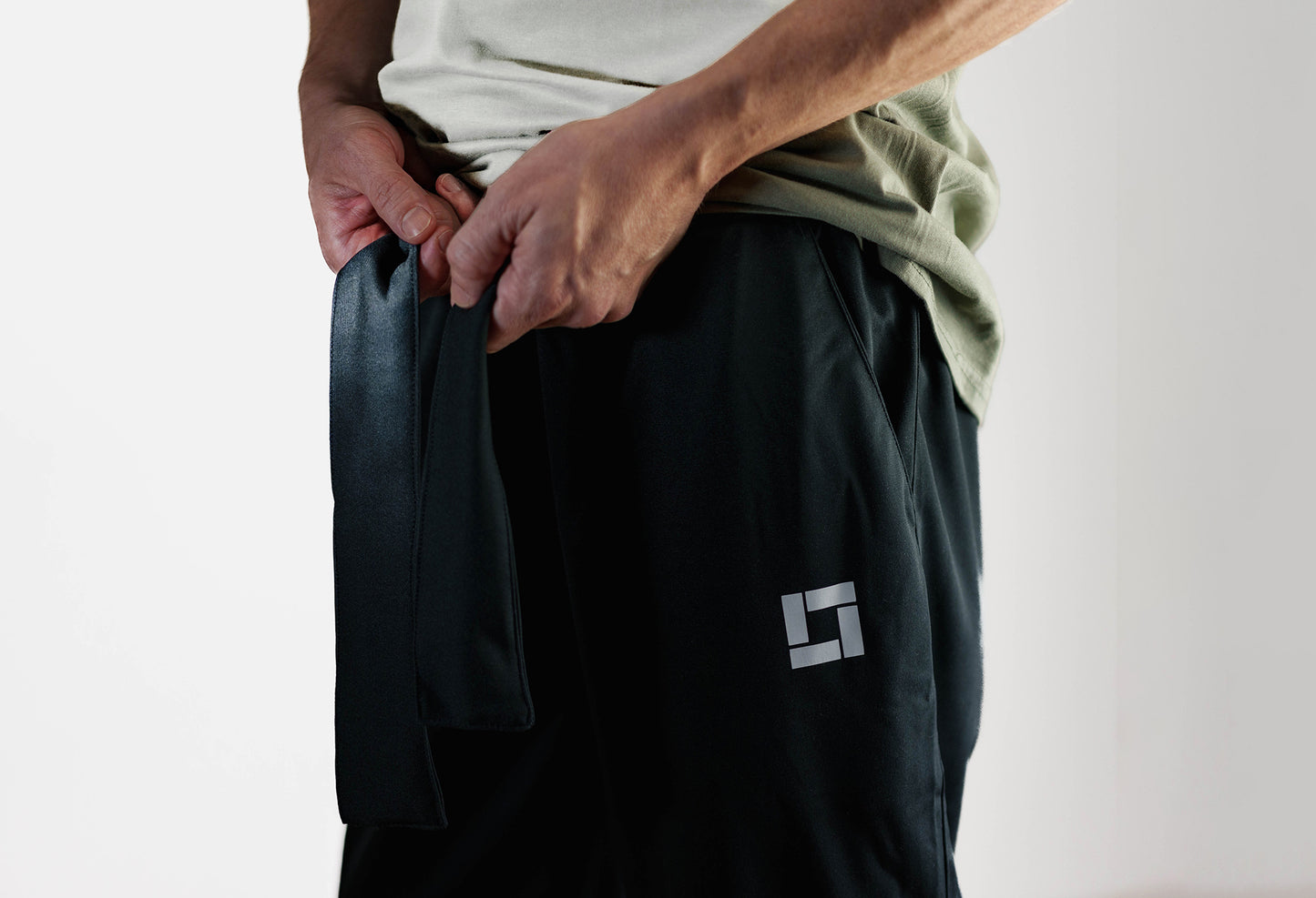 pantalón jita kyoei