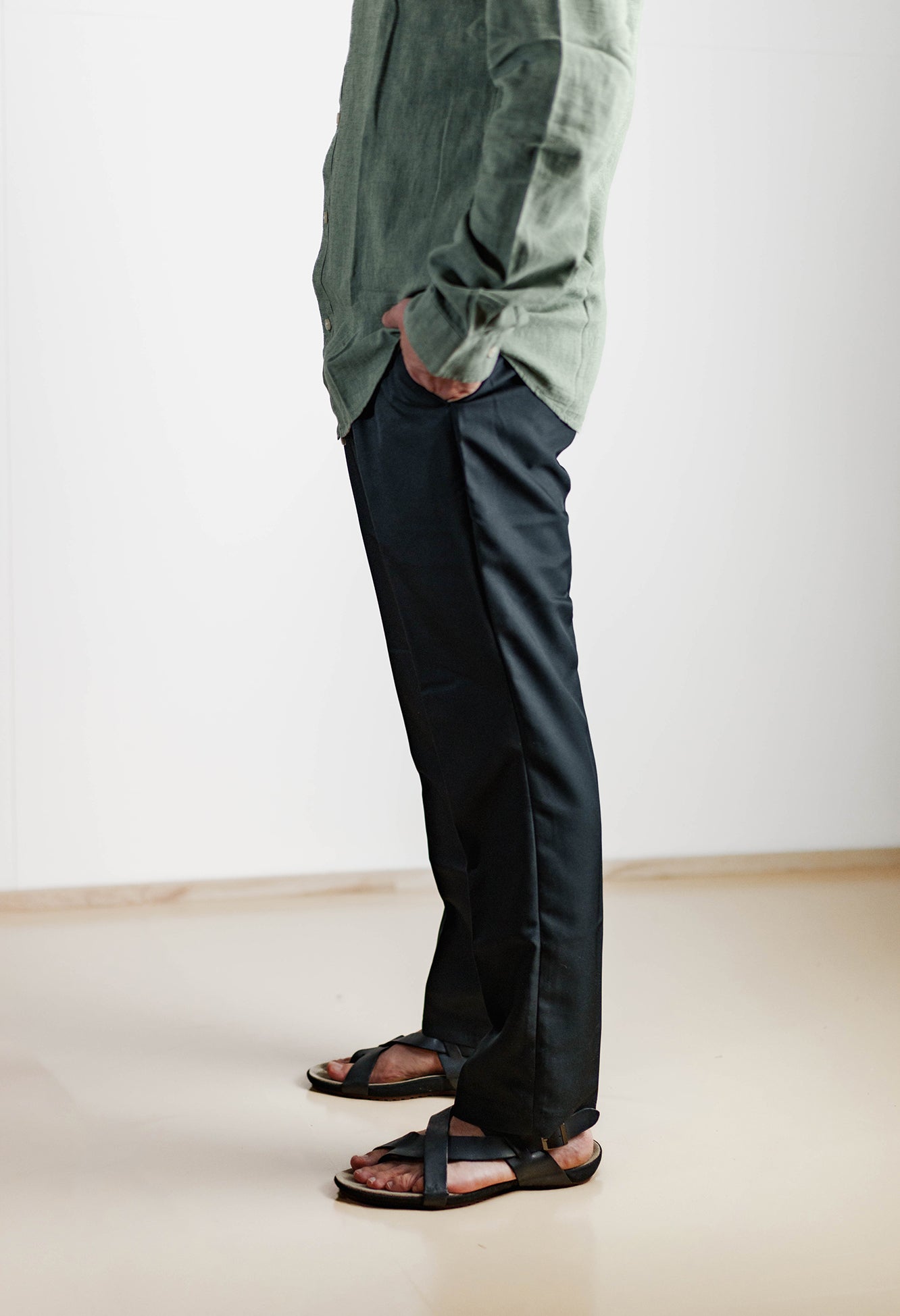 pantalón shihan Kano