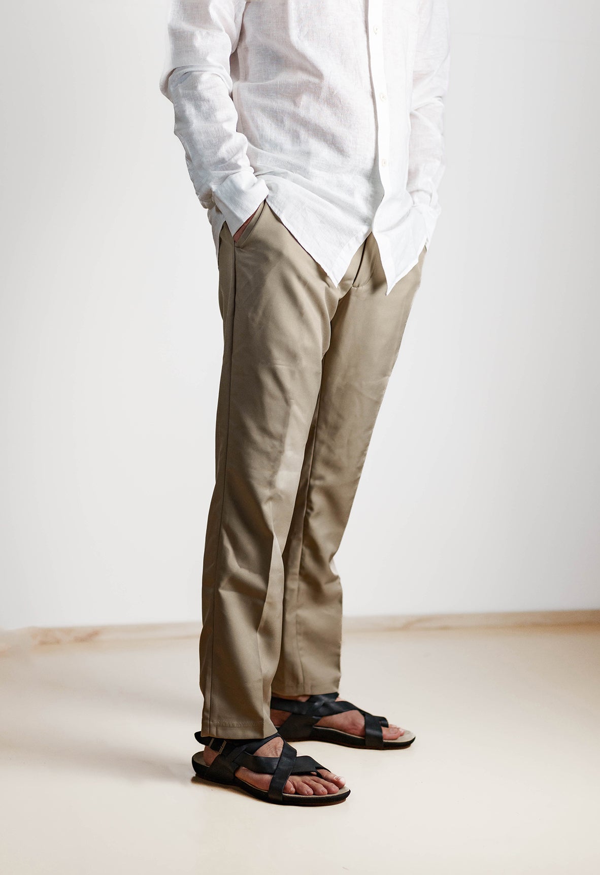 pantalón shihan Kano