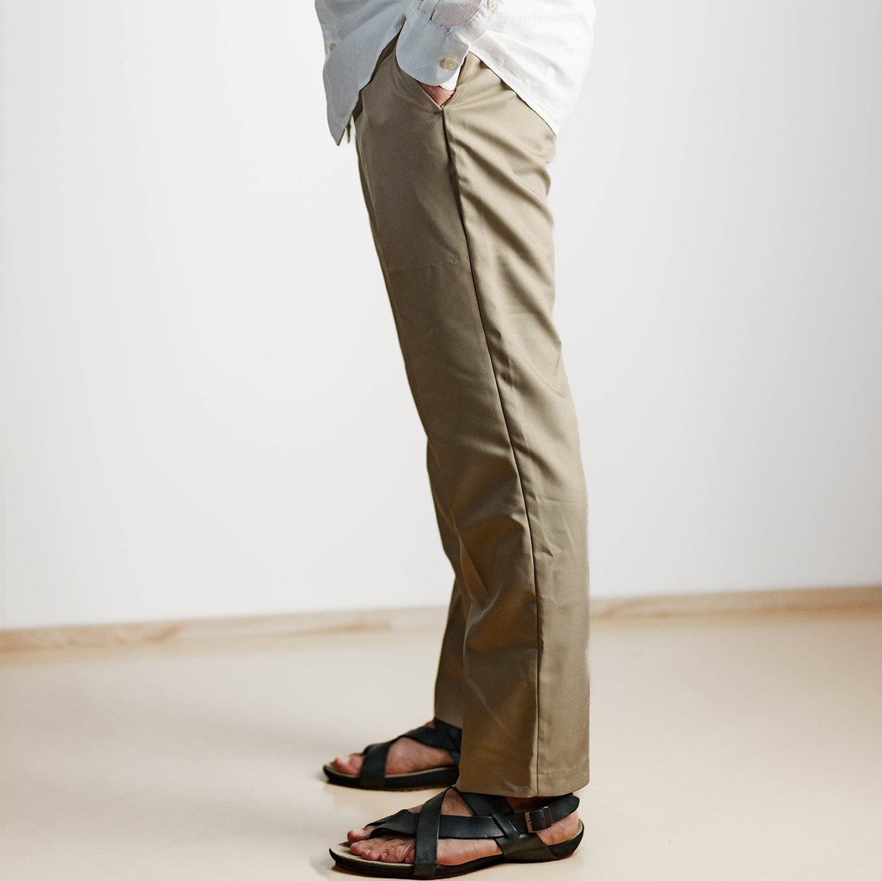 pantalón shihan Kano