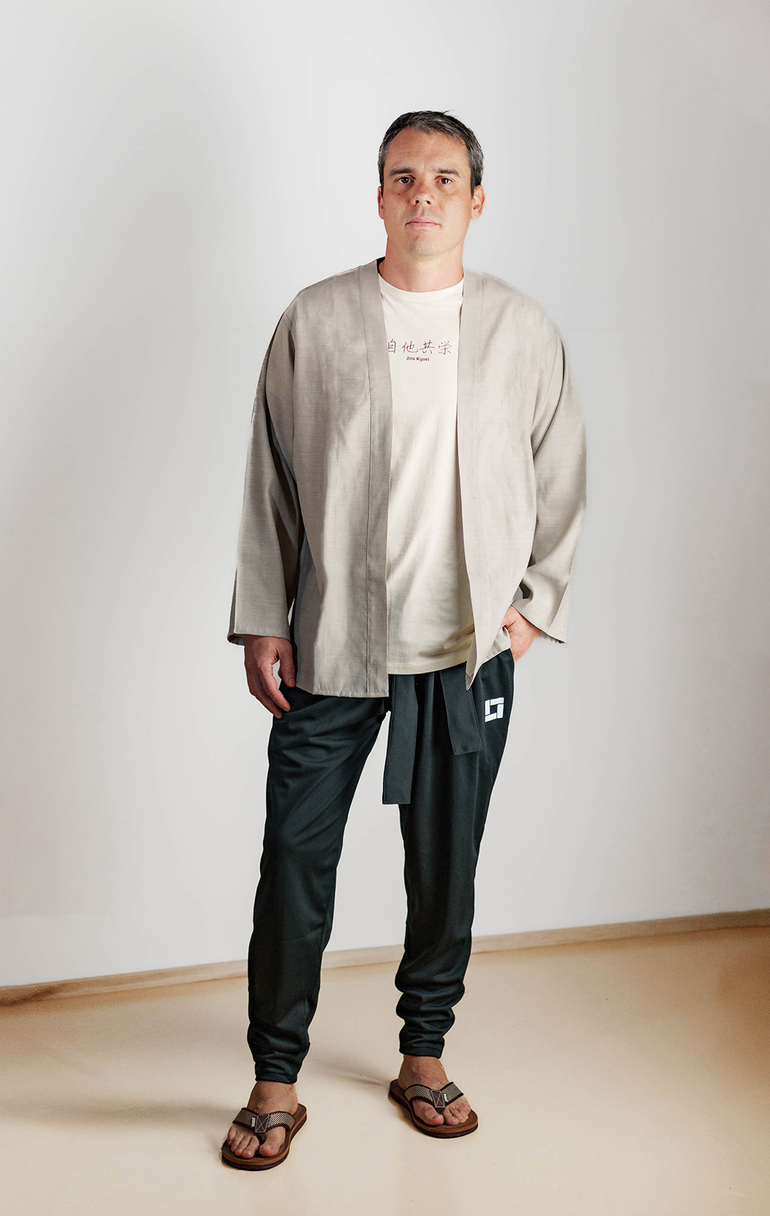camisa jita kyoei