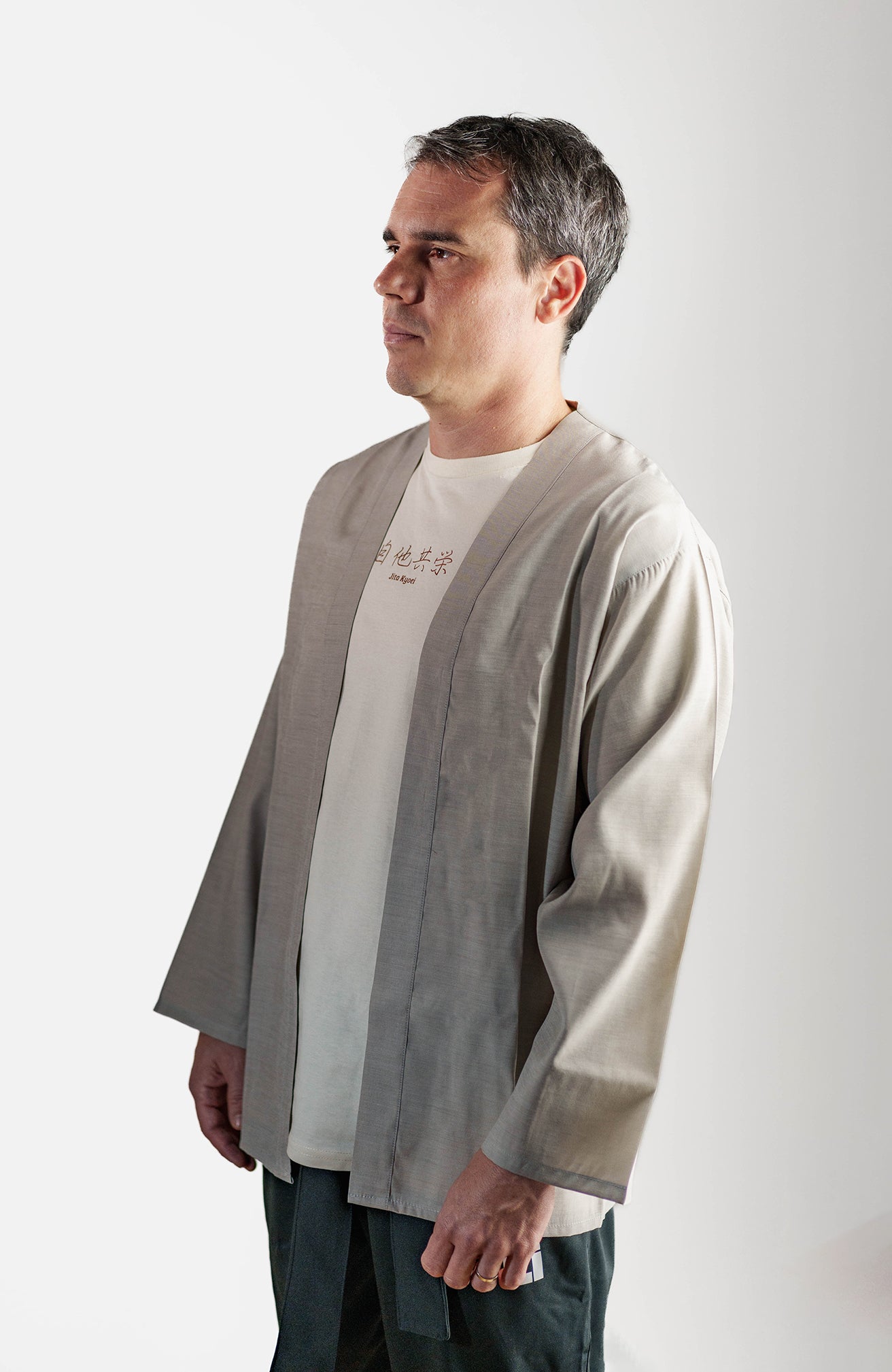 camisa jita kyoei