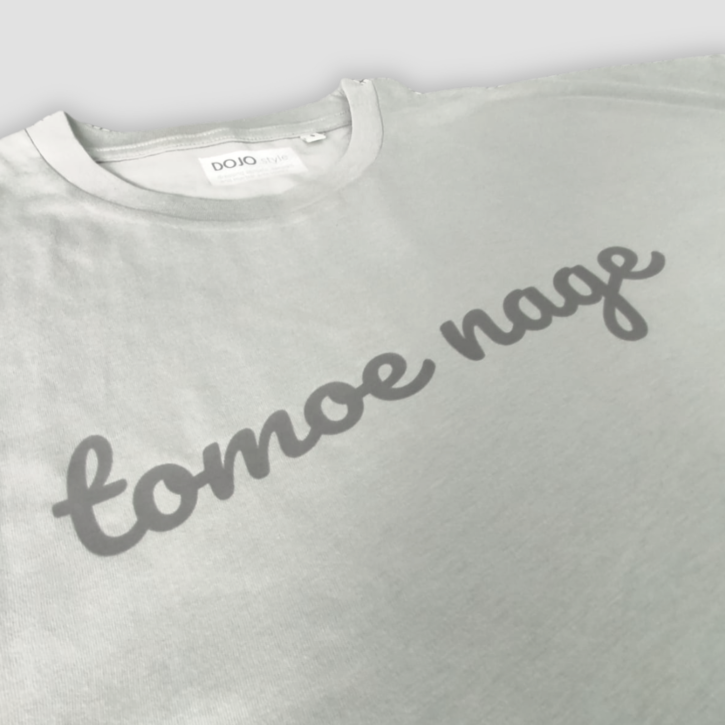 camiseta tomoe nage gokyo techniques