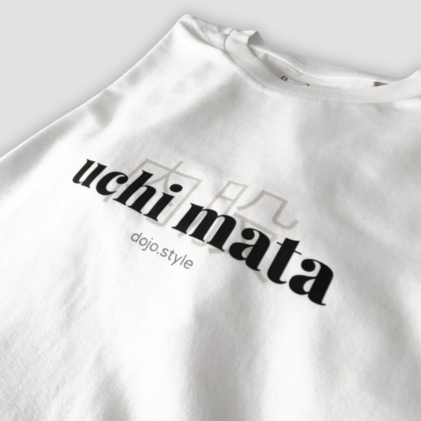 camiseta uchi mata gokyo techniques