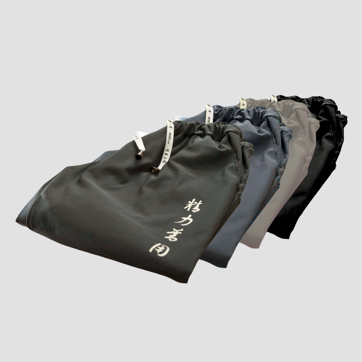 pantalón seiryoku zenyo