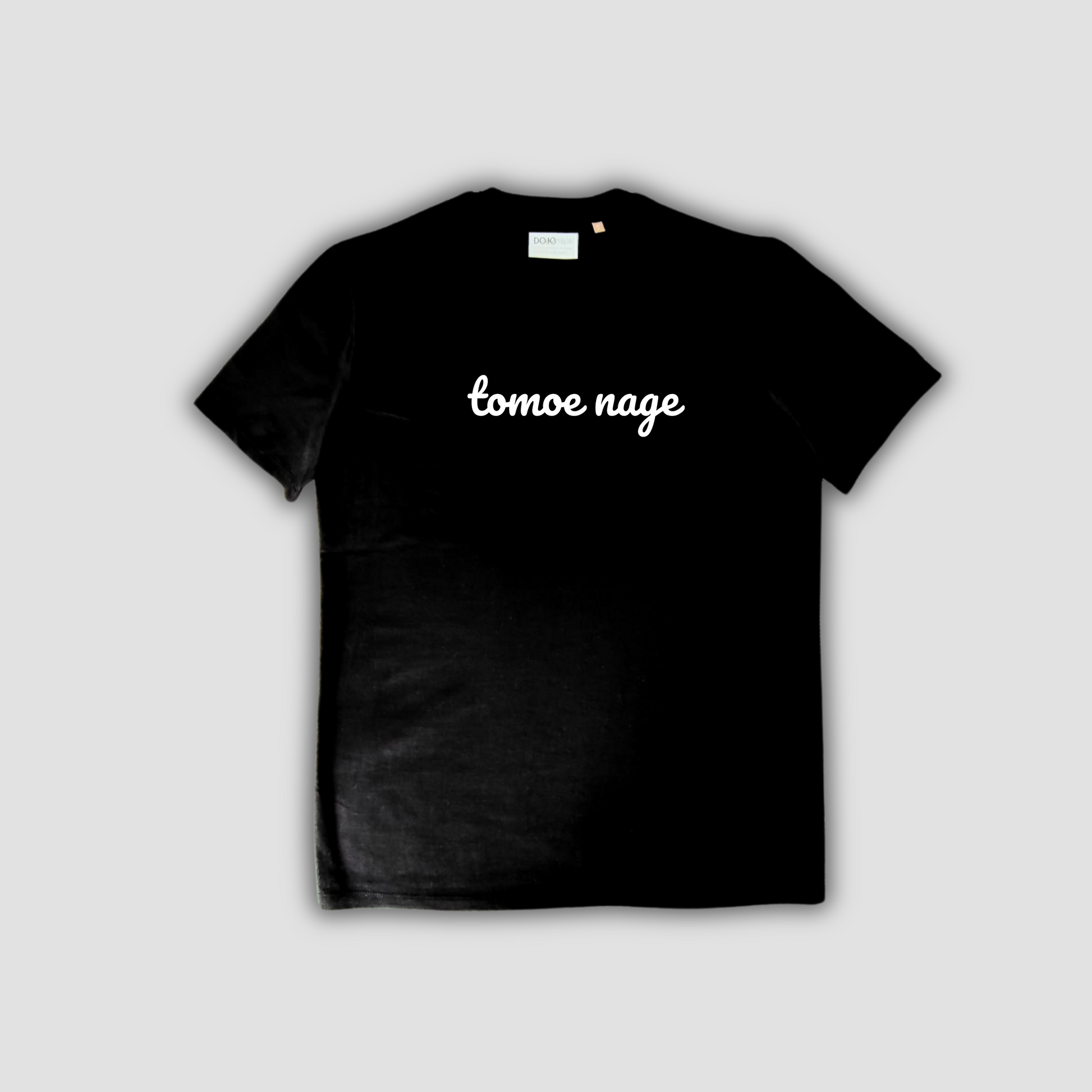 TOMOE NAGE T-SHIRT