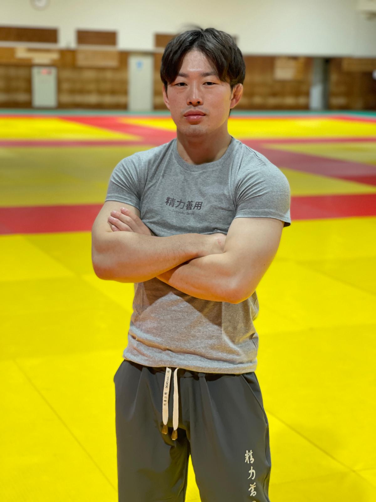 pantalón seiryoku zenyo