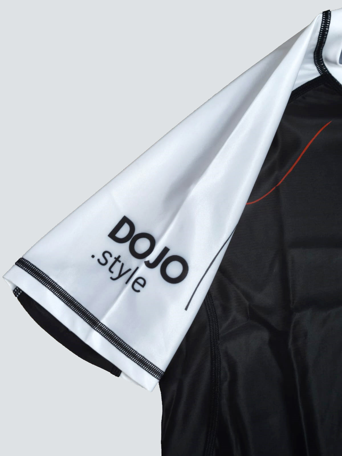 Rashguard 'Kuzushi 崩し'