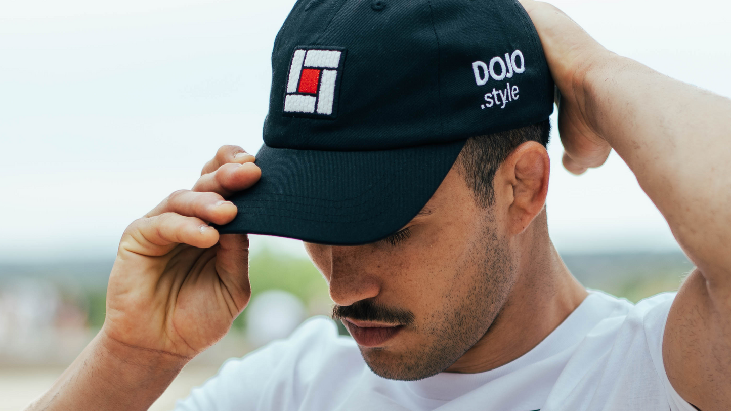 gorra dojo.style