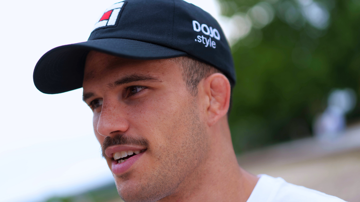 gorra dojo.style
