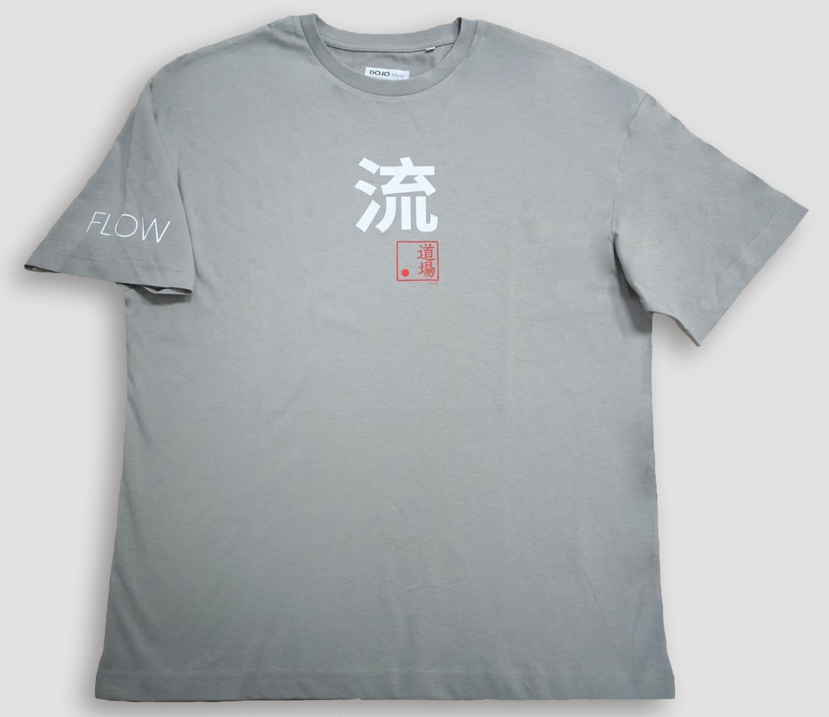 flow t-shirt