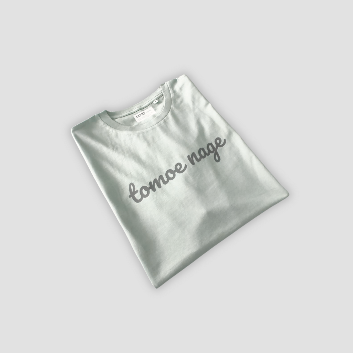camiseta tomoe nage gokyo techniques