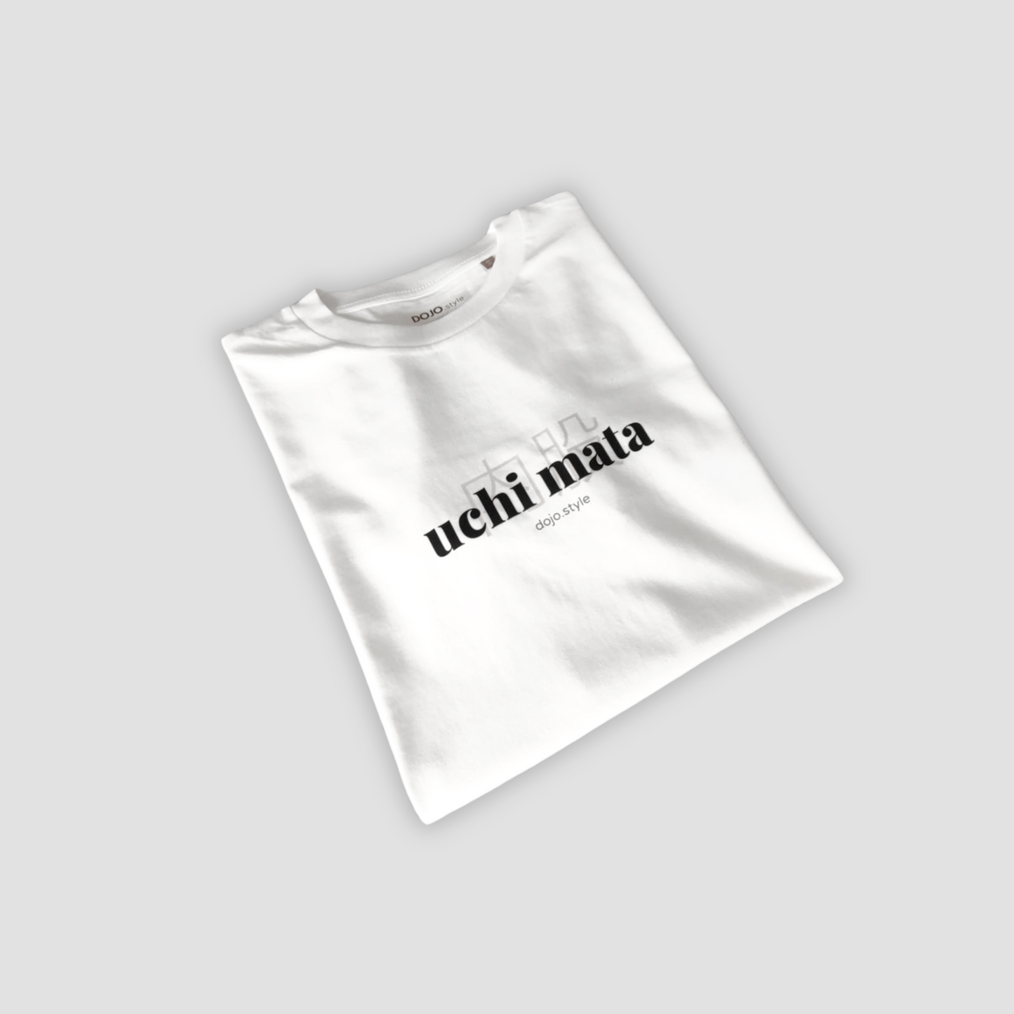 camiseta uchi mata gokyo techniques
