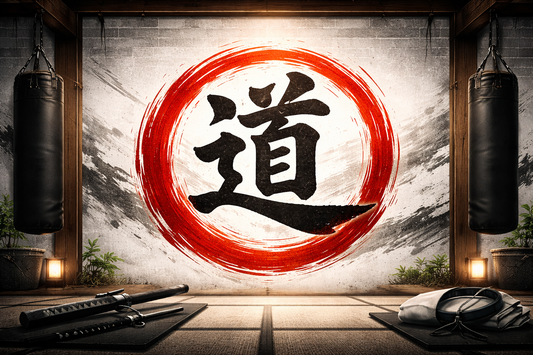 Significado del do 道 cultura japonesa