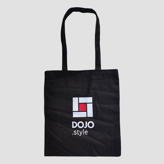 tote bag dojo.style