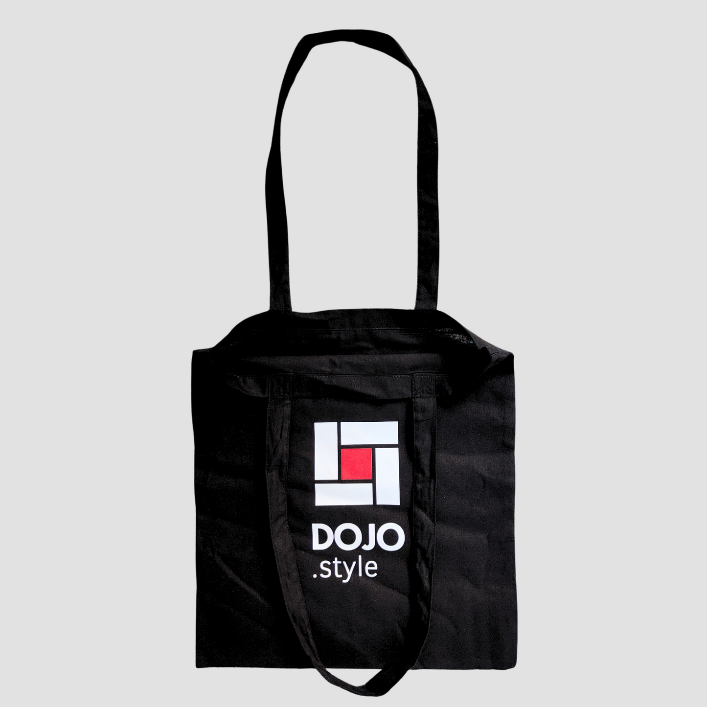 tote bag dojo.style