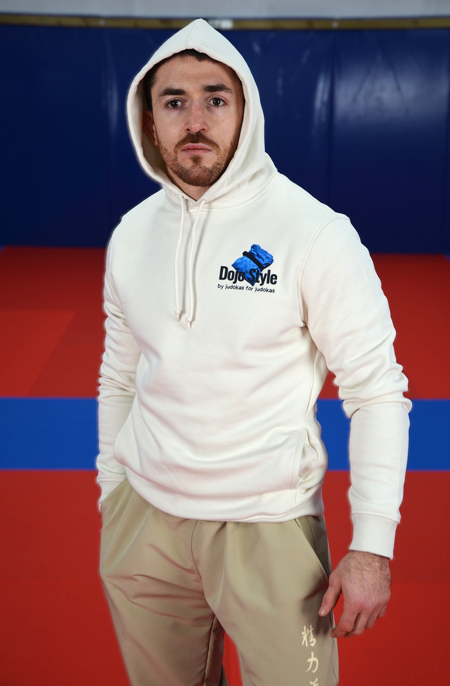 gi 着 hoodie oversize