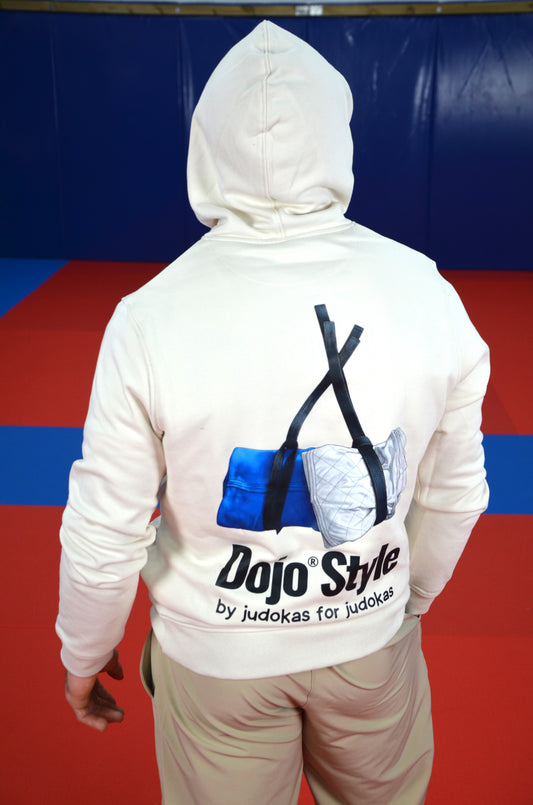 gi 着 hoodie oversize